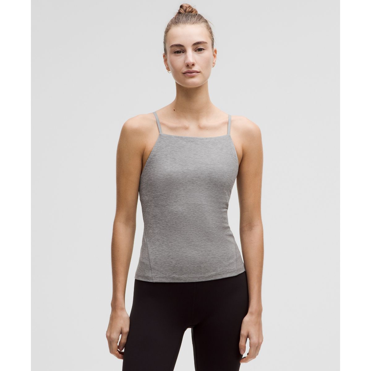 Align™ High-Neck Cami Tank Top Light Support, A/B Cup