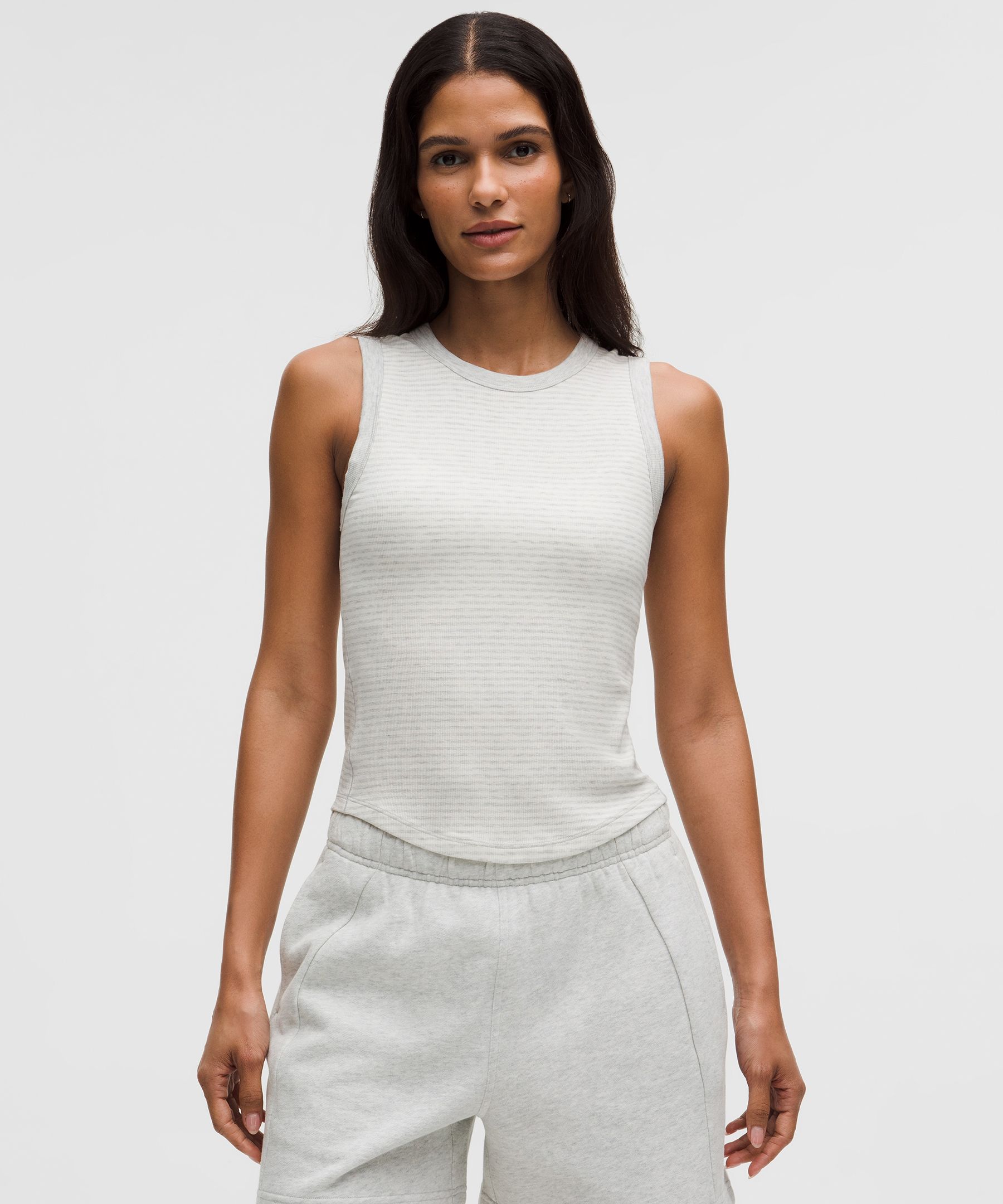 ウィメンズ タンクトップ 【ルルレモン公式｜lululemon Japan】