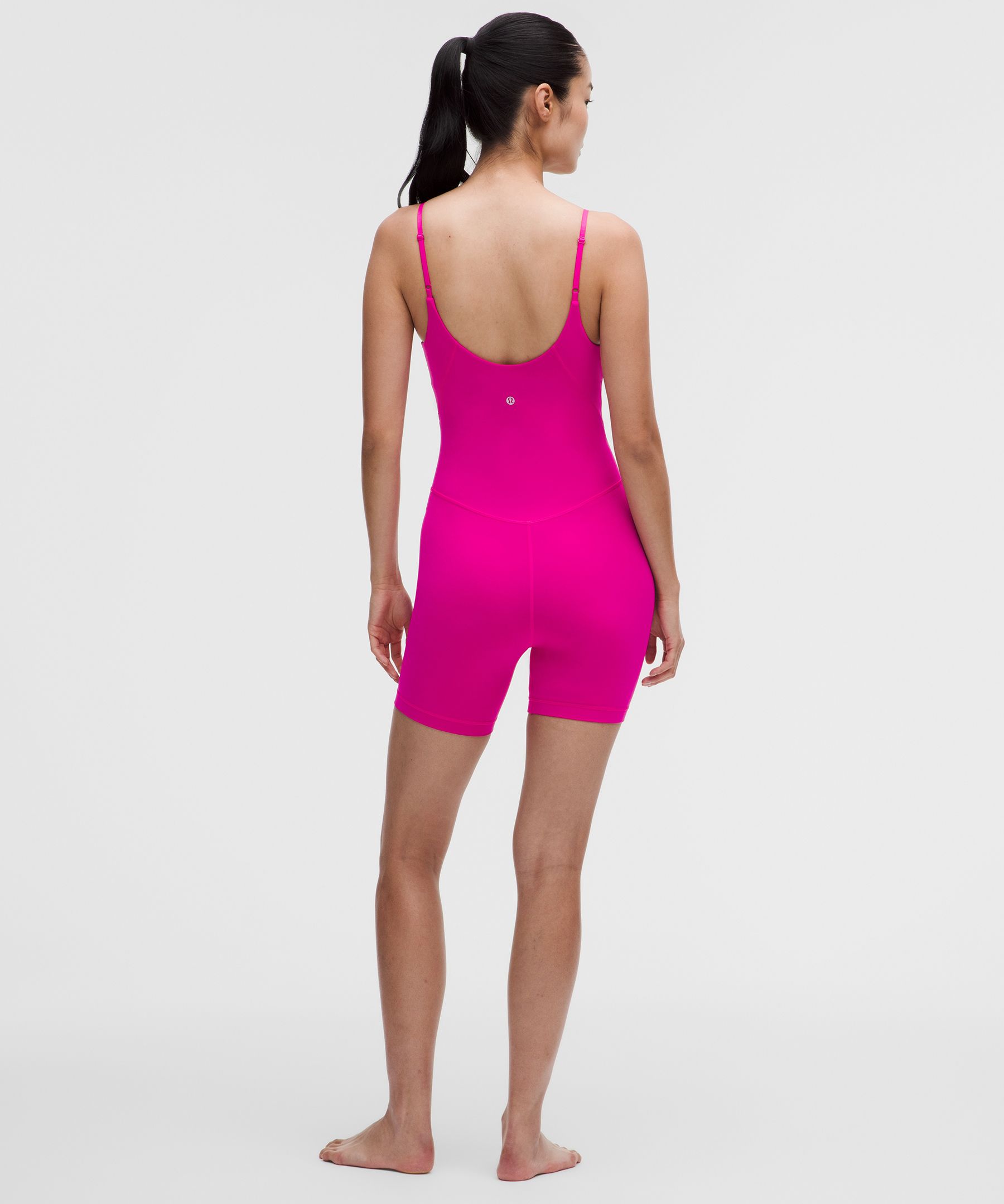 lululemon Align™ Cami Bodysuit 6"