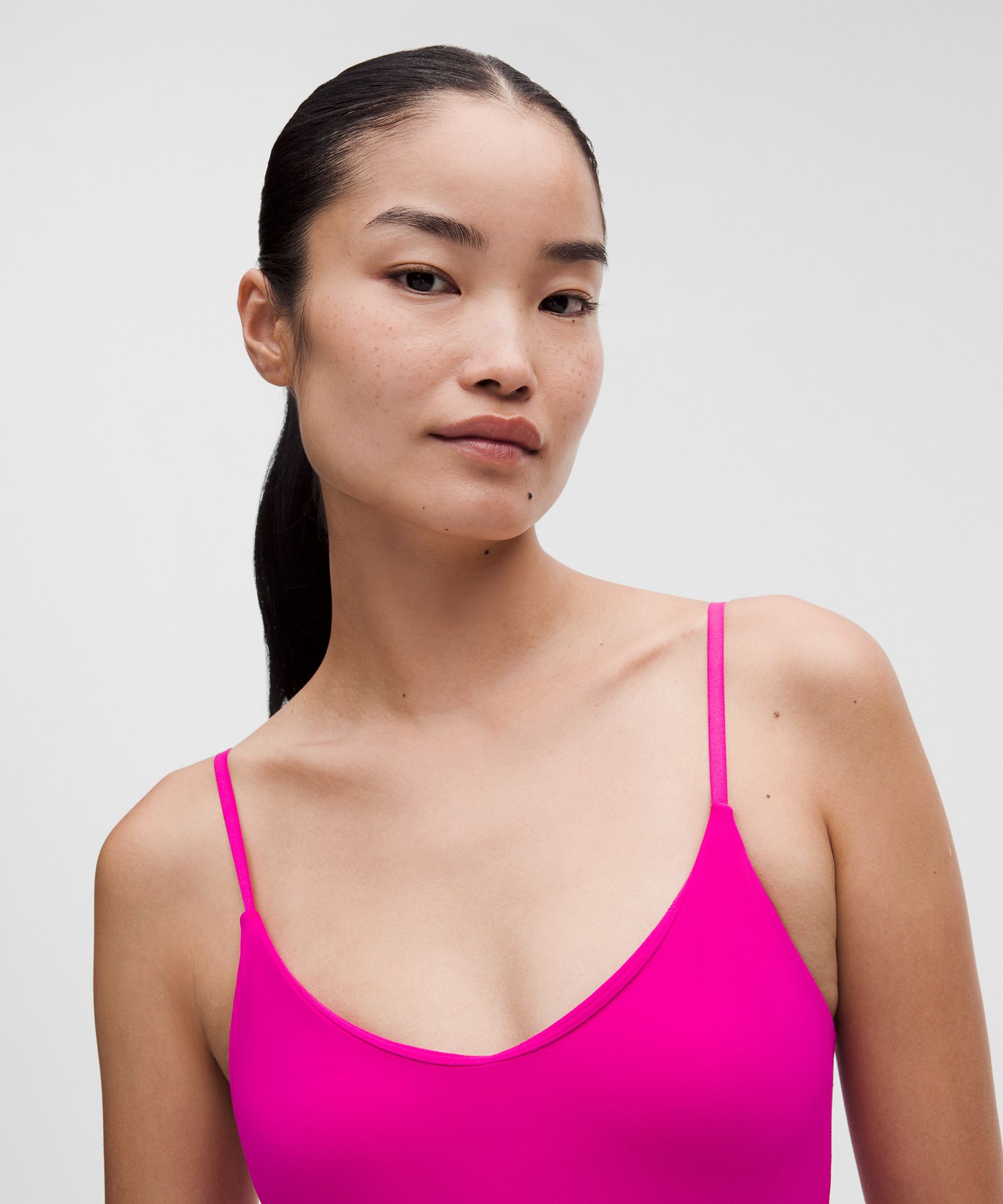 lululemon Align™ Cami Bodysuit 6"