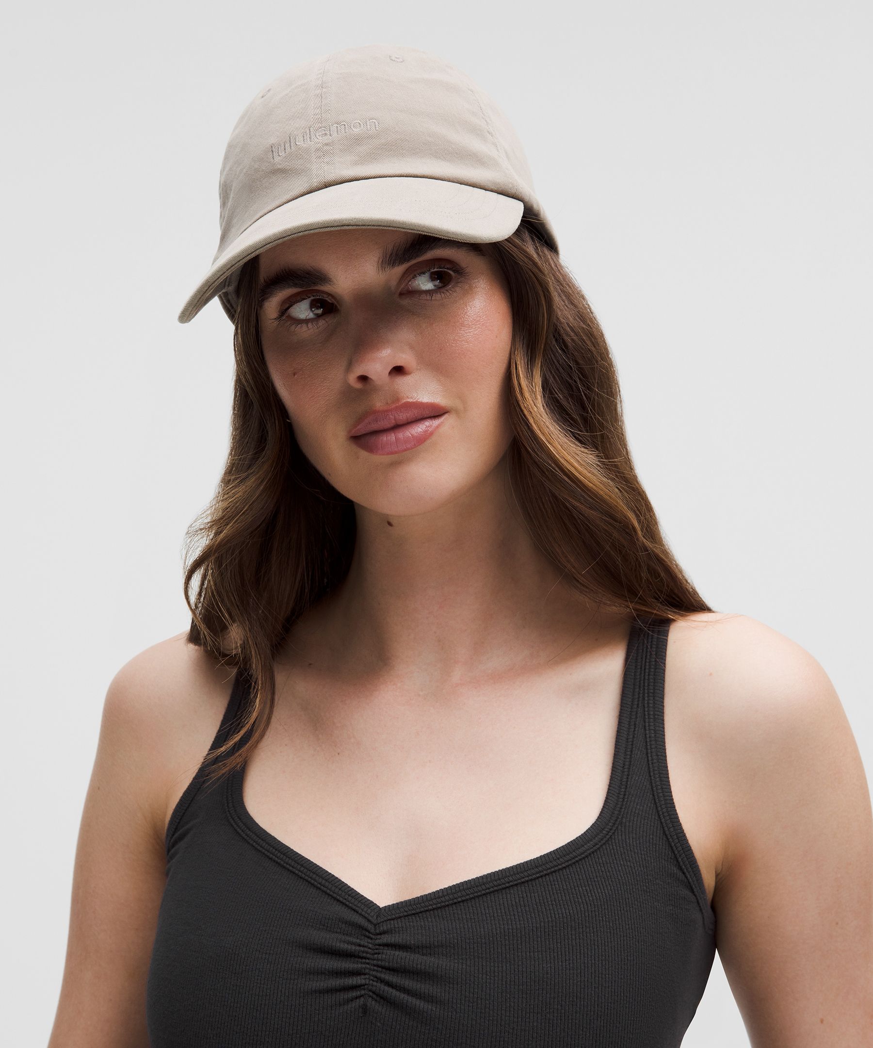 Lululemon Hold Tight Sweetheart Tank Top