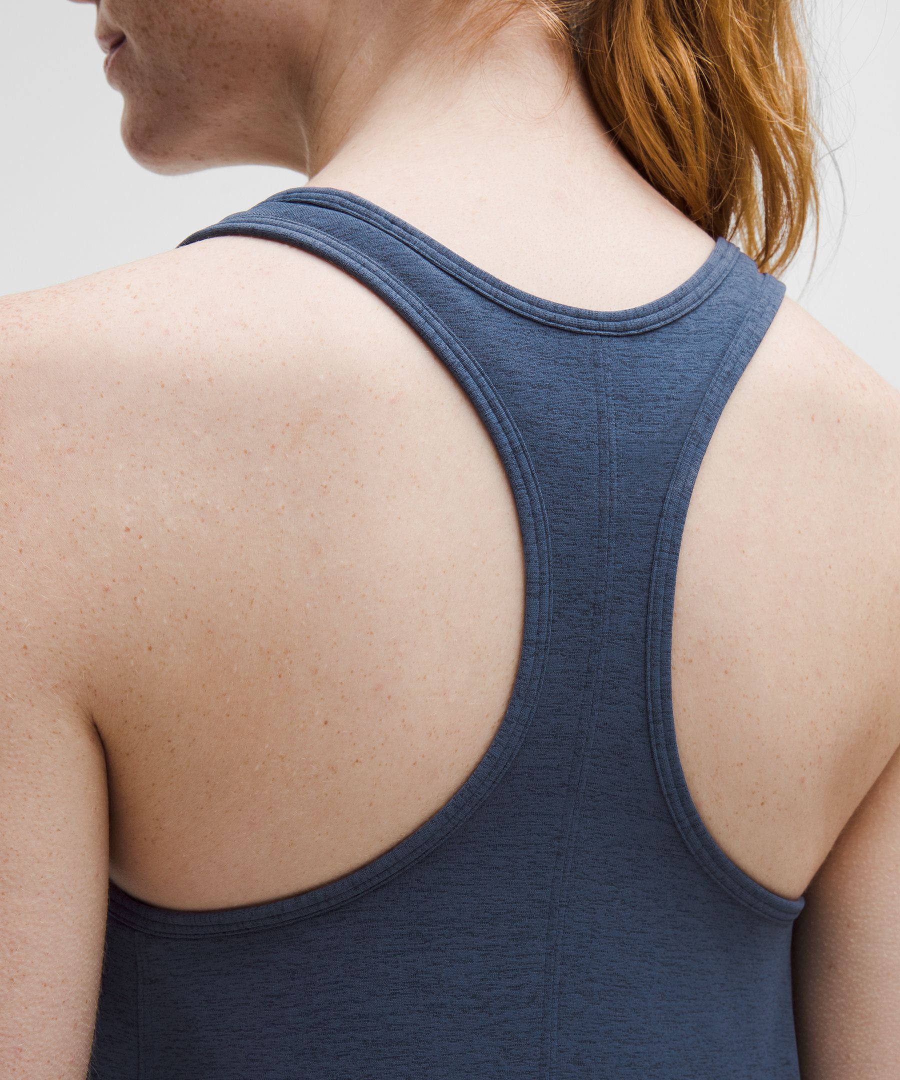 Jersey Racerback Tennis Dress | Women's Dresses