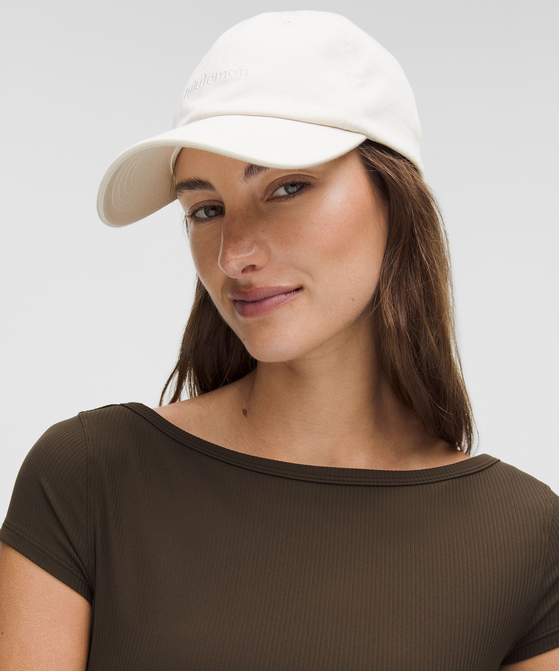 All Aligned Ribbed Mini Dress | Women's Dresses
