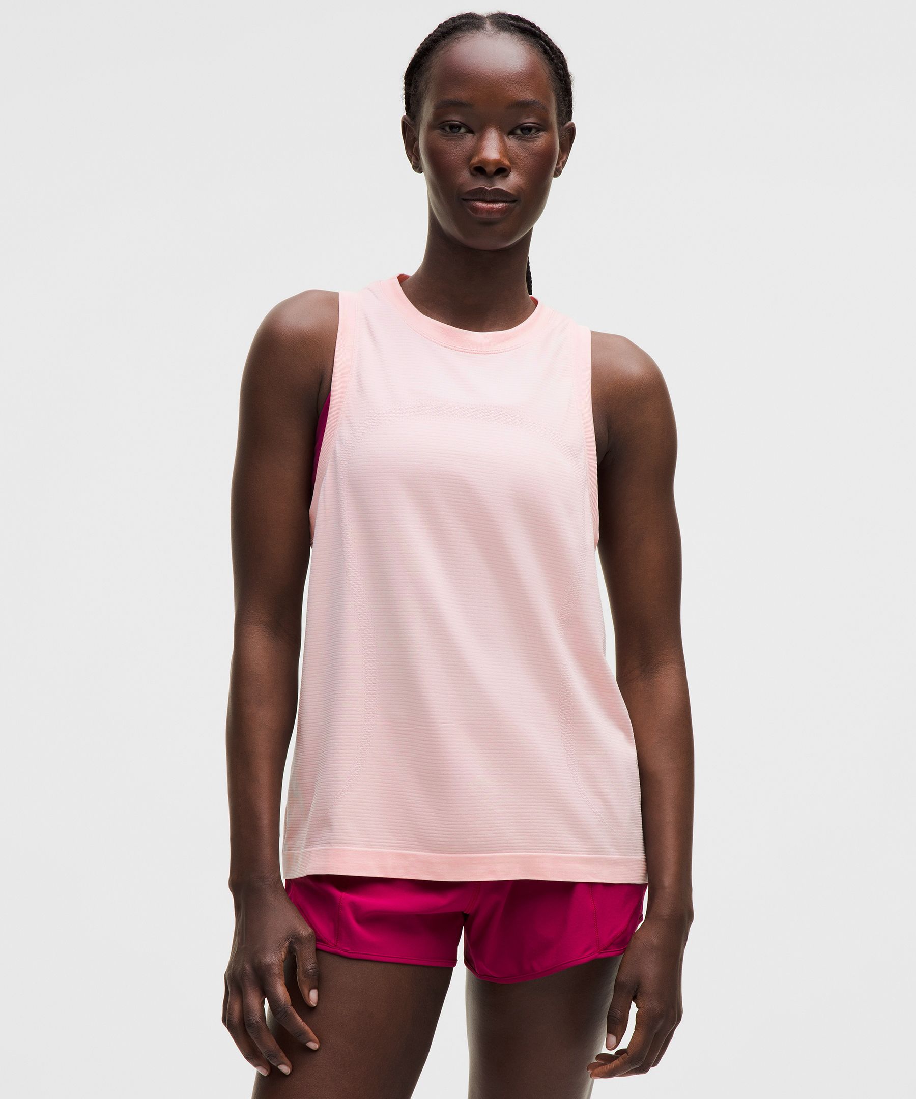 ウィメンズ タンクトップ | セール 【ルルレモン公式｜lululemon Japan】