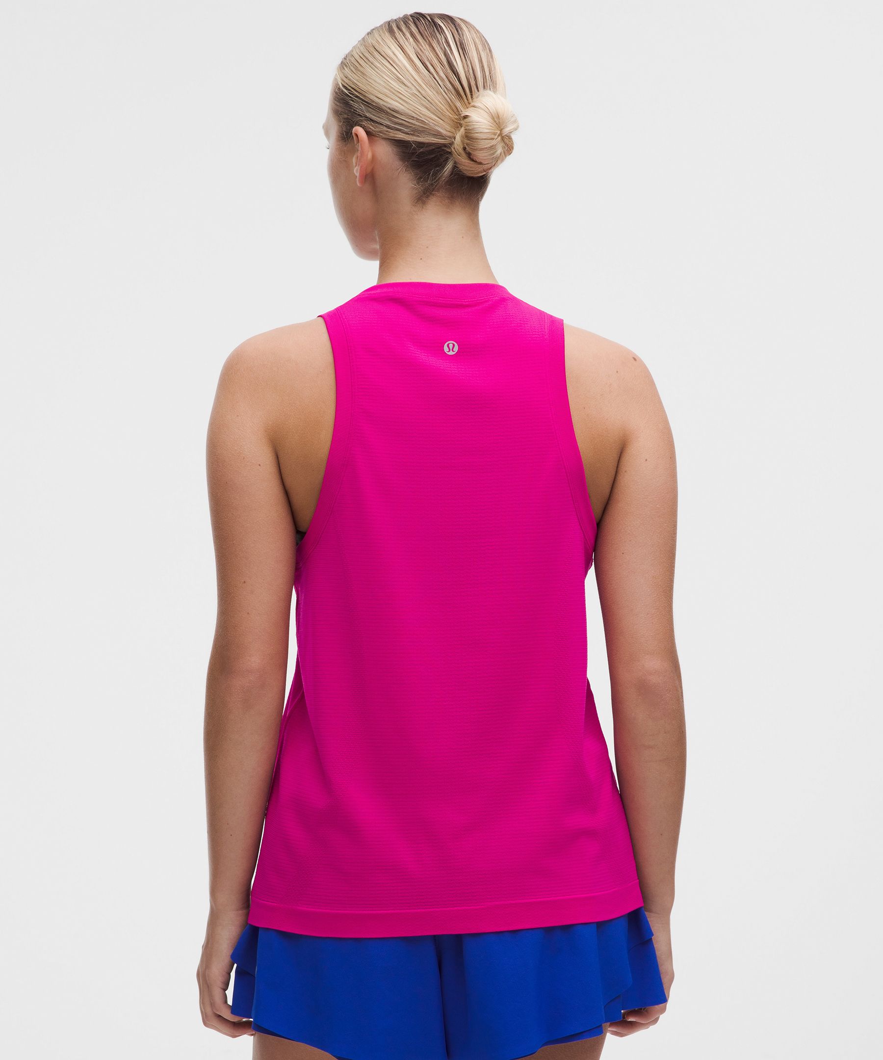 Swiftly Relaxed Tank Top
