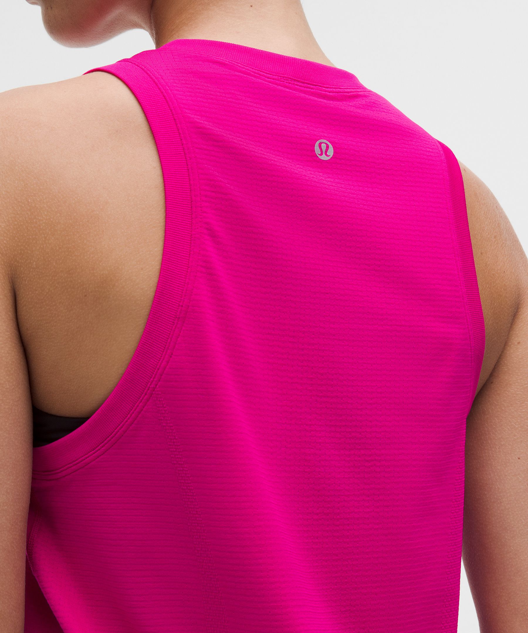 Swiftly Relaxed Tank Top *Hip Length
