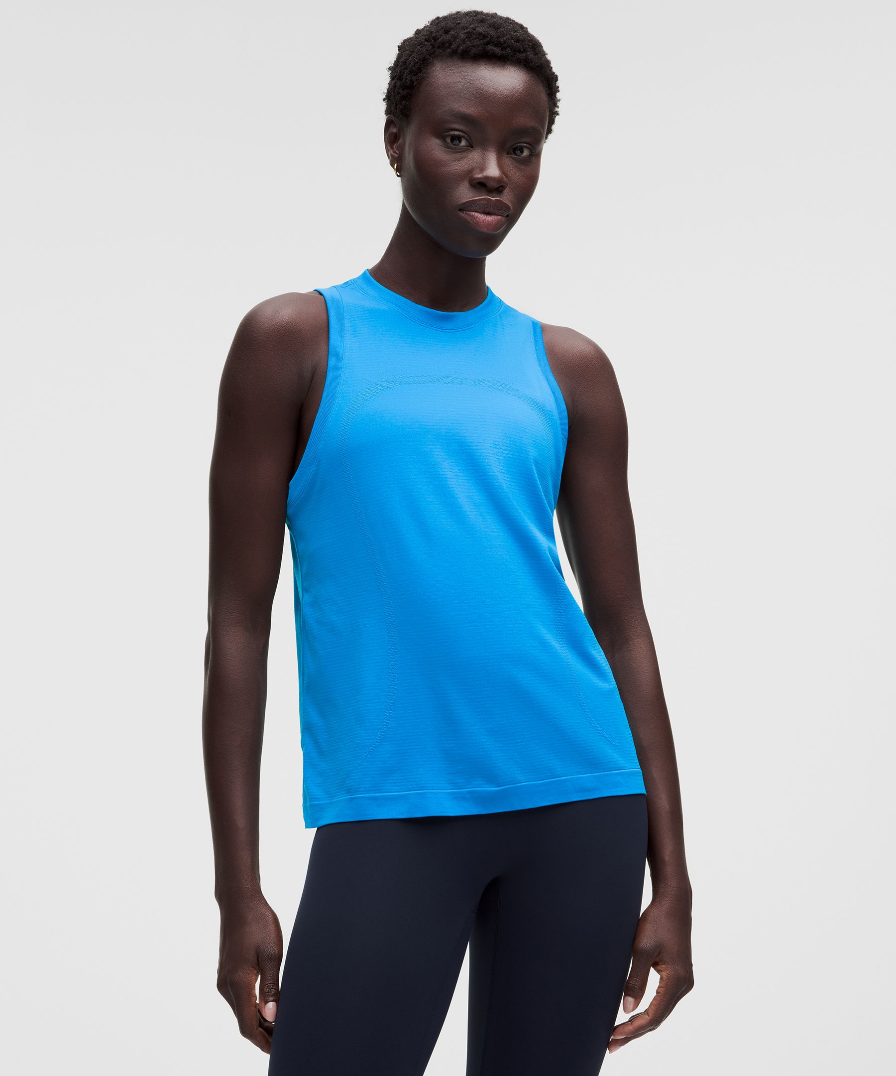 Swiftly Relaxed Tank Top