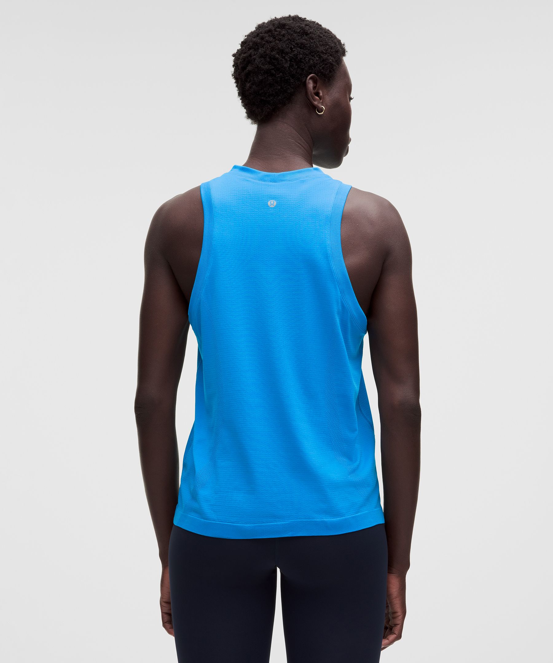 Swiftly Relaxed Tank Top