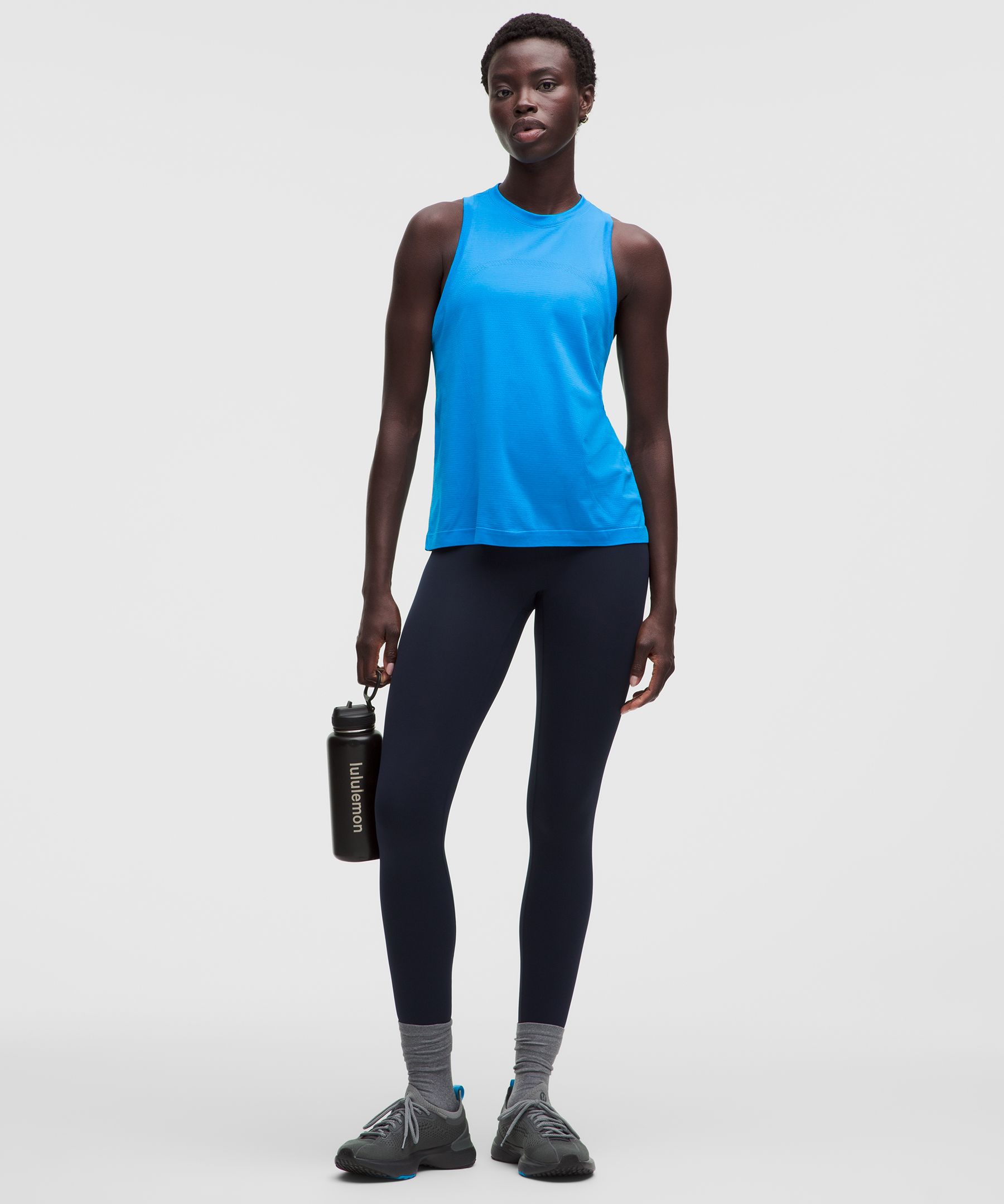 Swiftly Relaxed Tank Top
