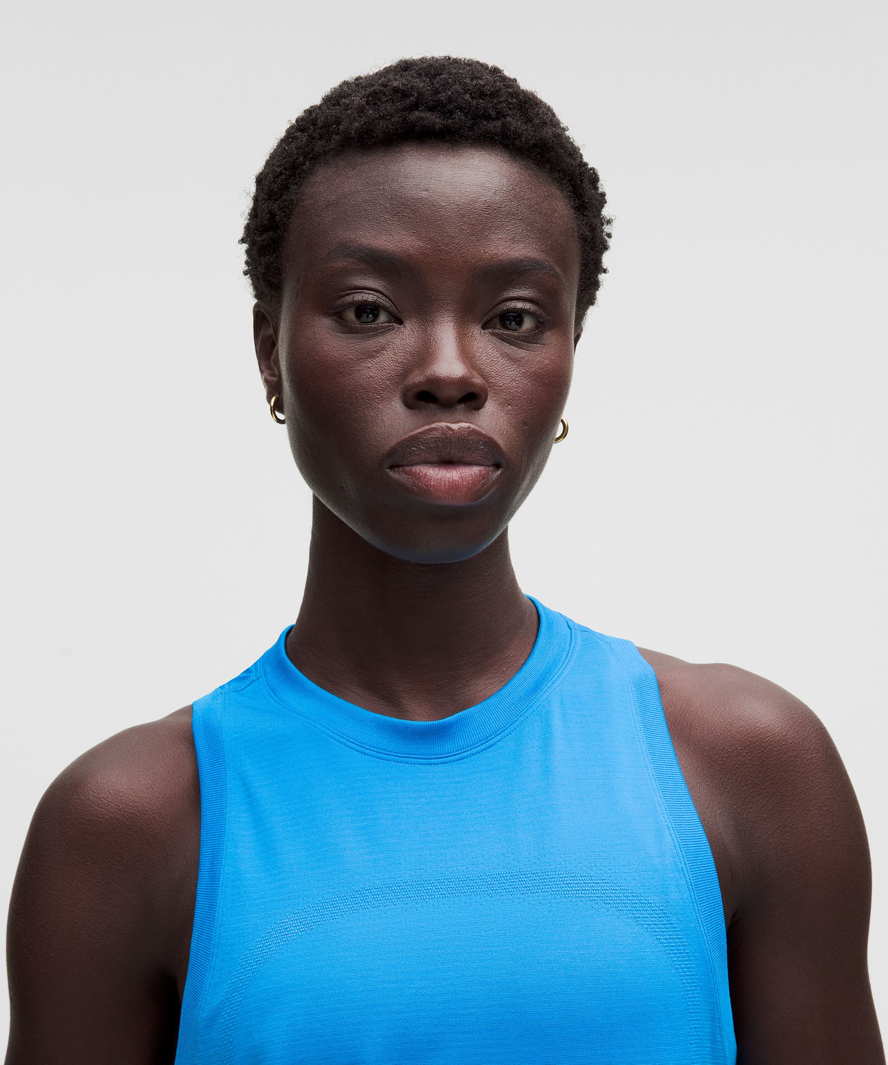 Swiftly Relaxed Tank Top