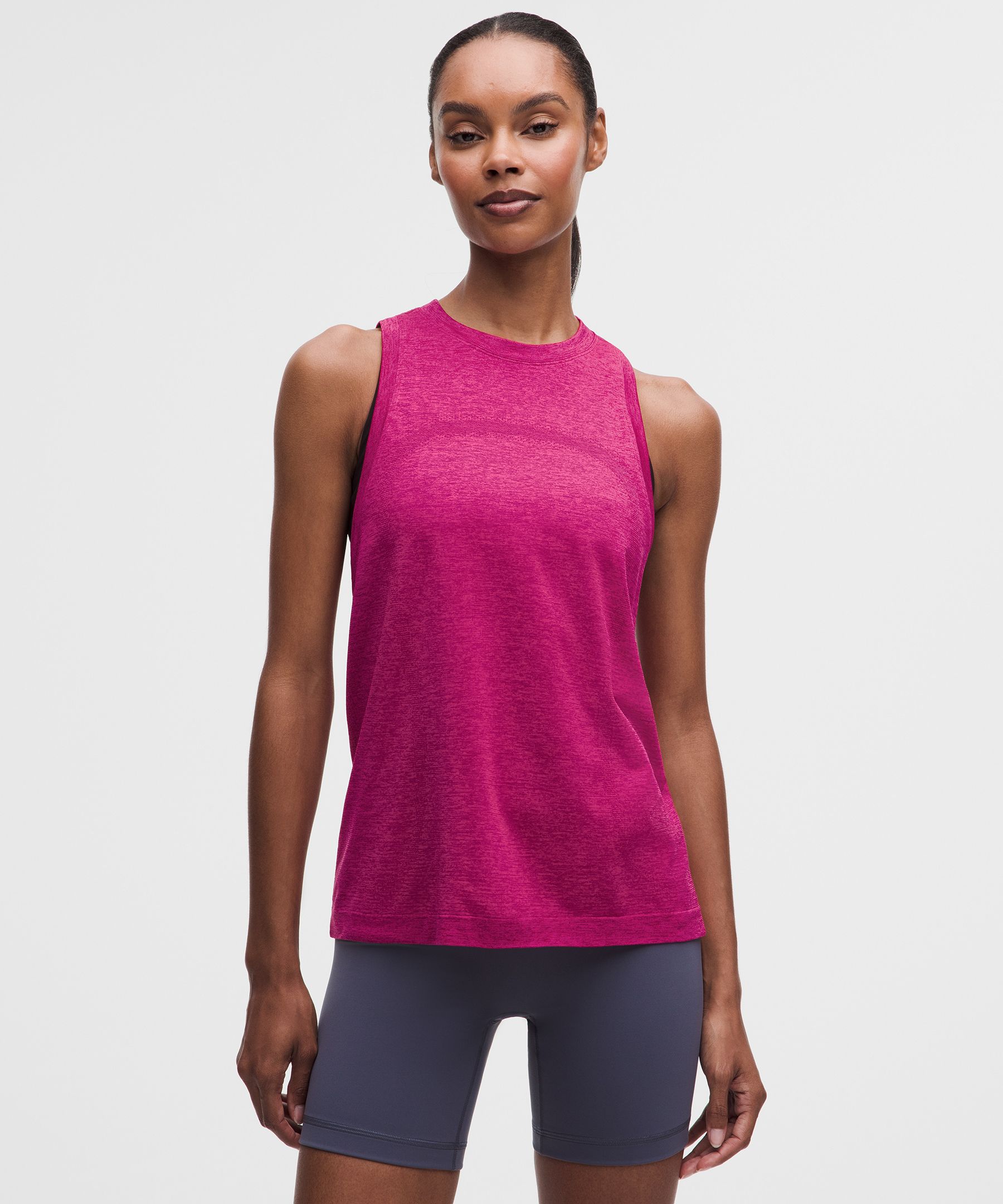 Swiftly Relaxed Tanktop *Aktualisierte Passform