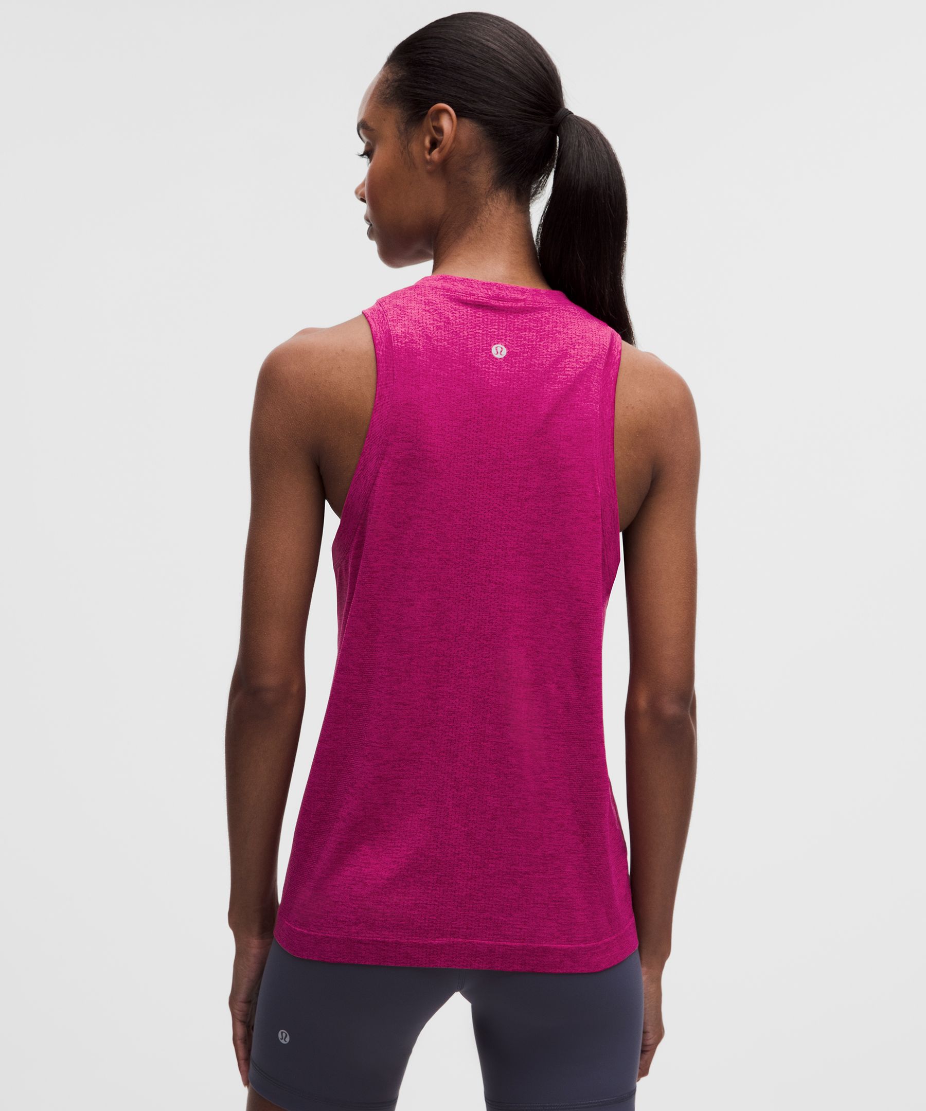 Swiftly Relaxed Tanktop *Aktualisierte Passform