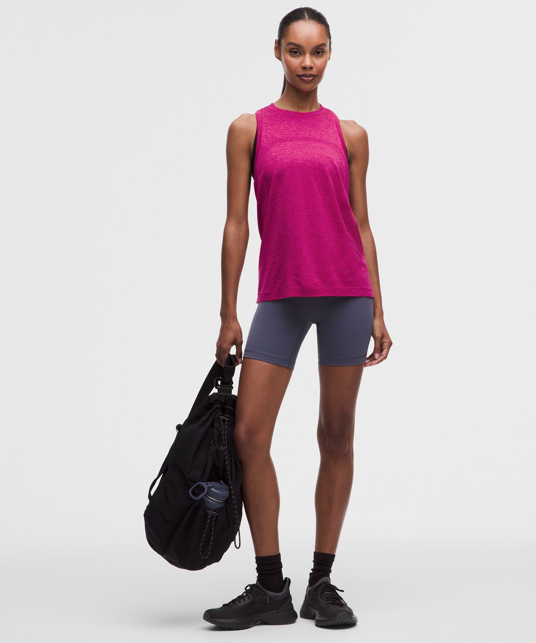 Swiftly Relaxed Tanktop *Aktualisierte Passform