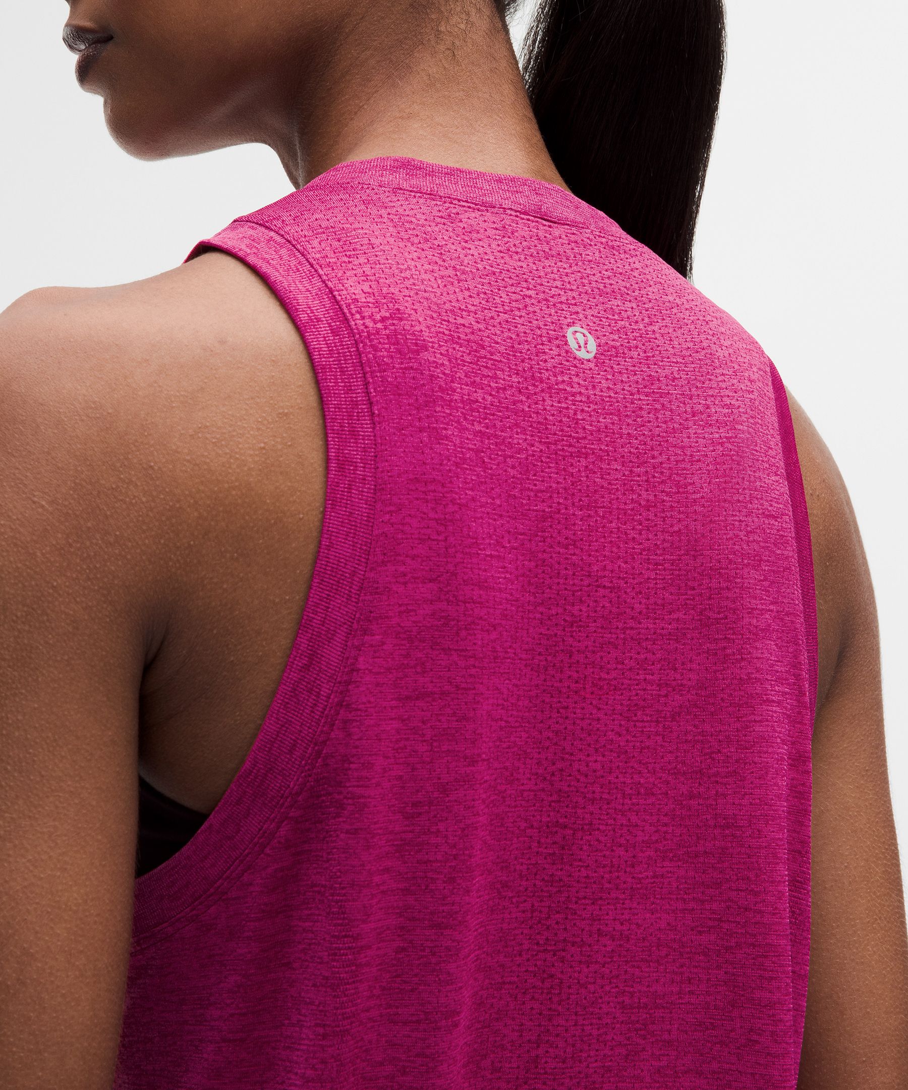 Swiftly Relaxed Tanktop *Aktualisierte Passform