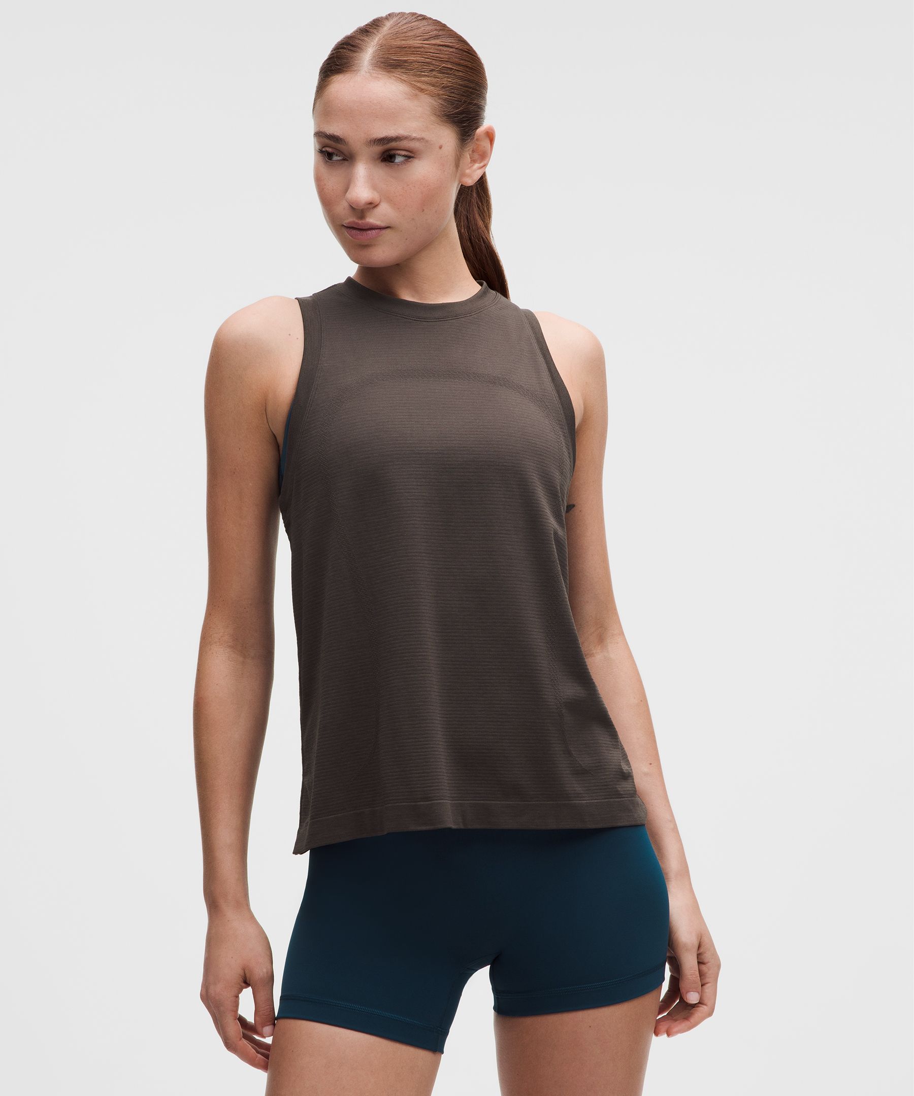 Swiftly Relaxed Tank Top