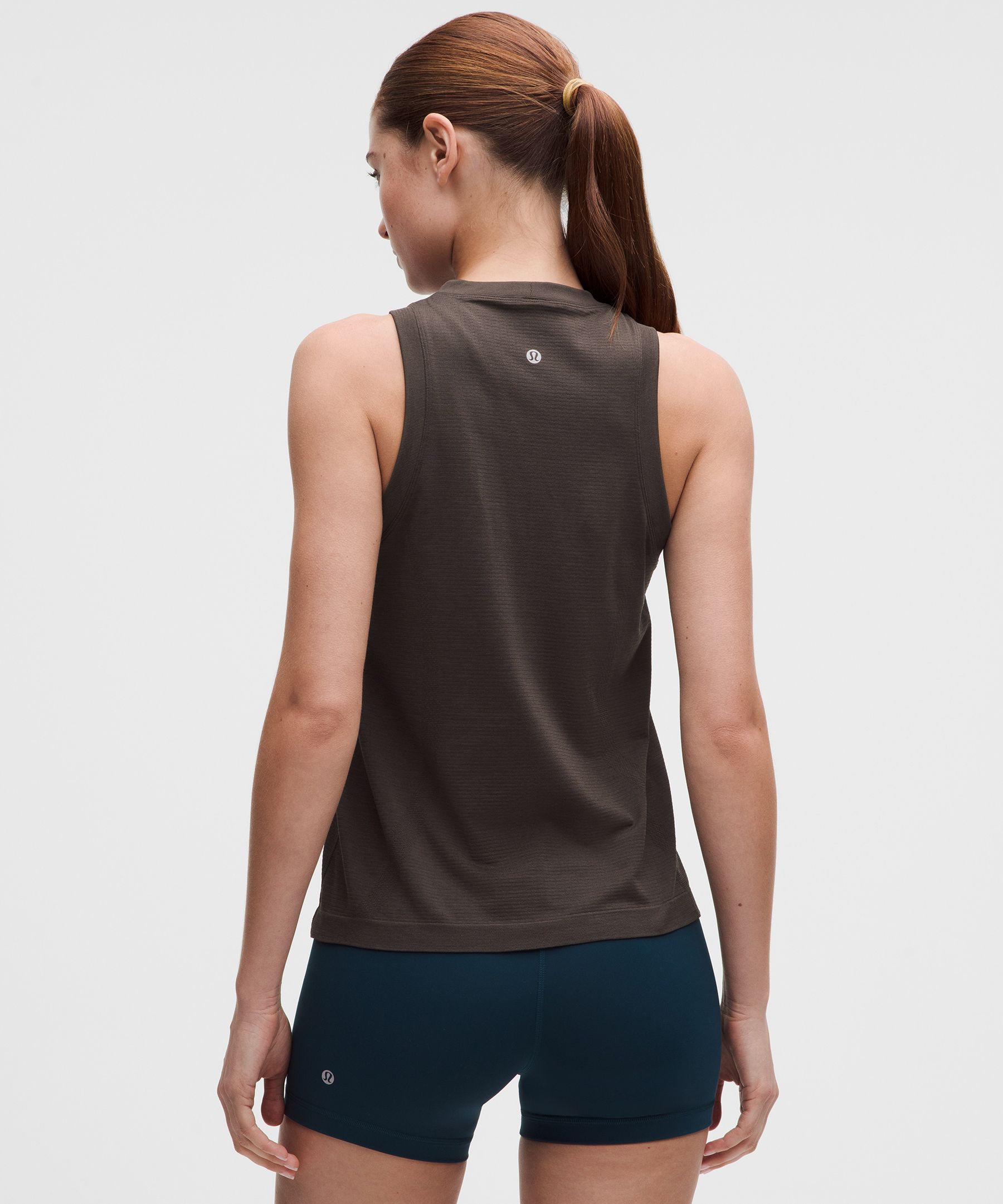 Swiftly Relaxed Tank Top