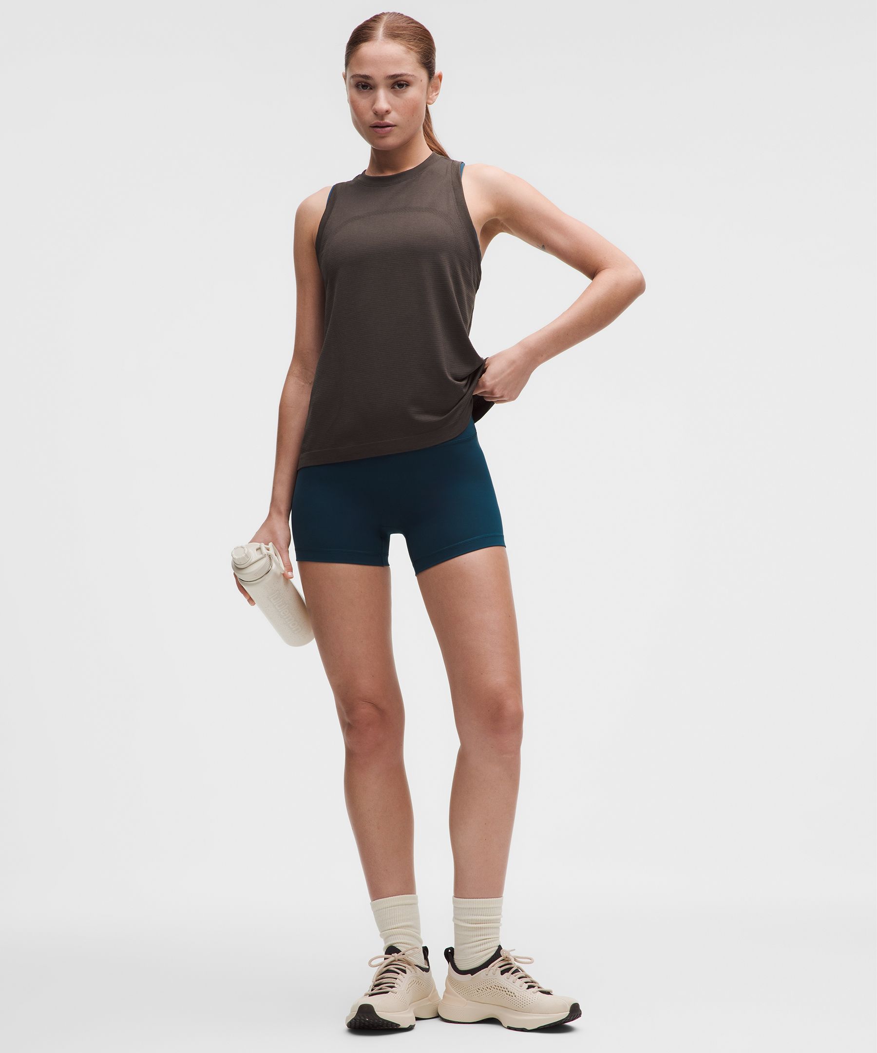 Swiftly Relaxed Tank Top