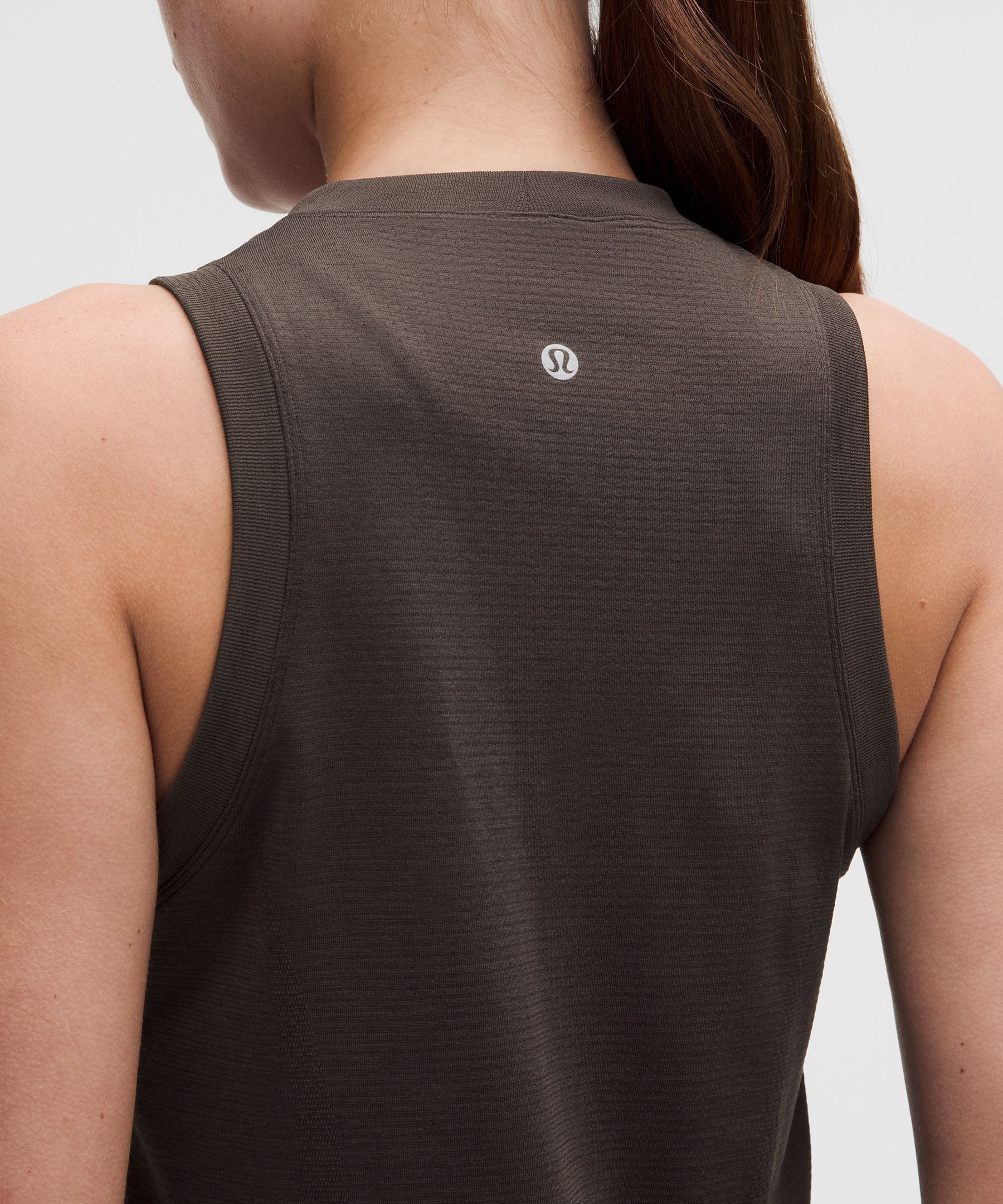 Swiftly Relaxed Tank Top
