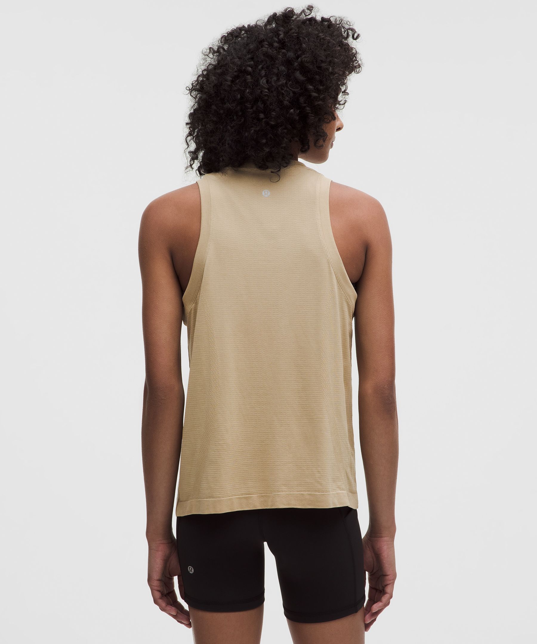 Swiftly Relaxed Tank Top Hip Length *Updated Fit