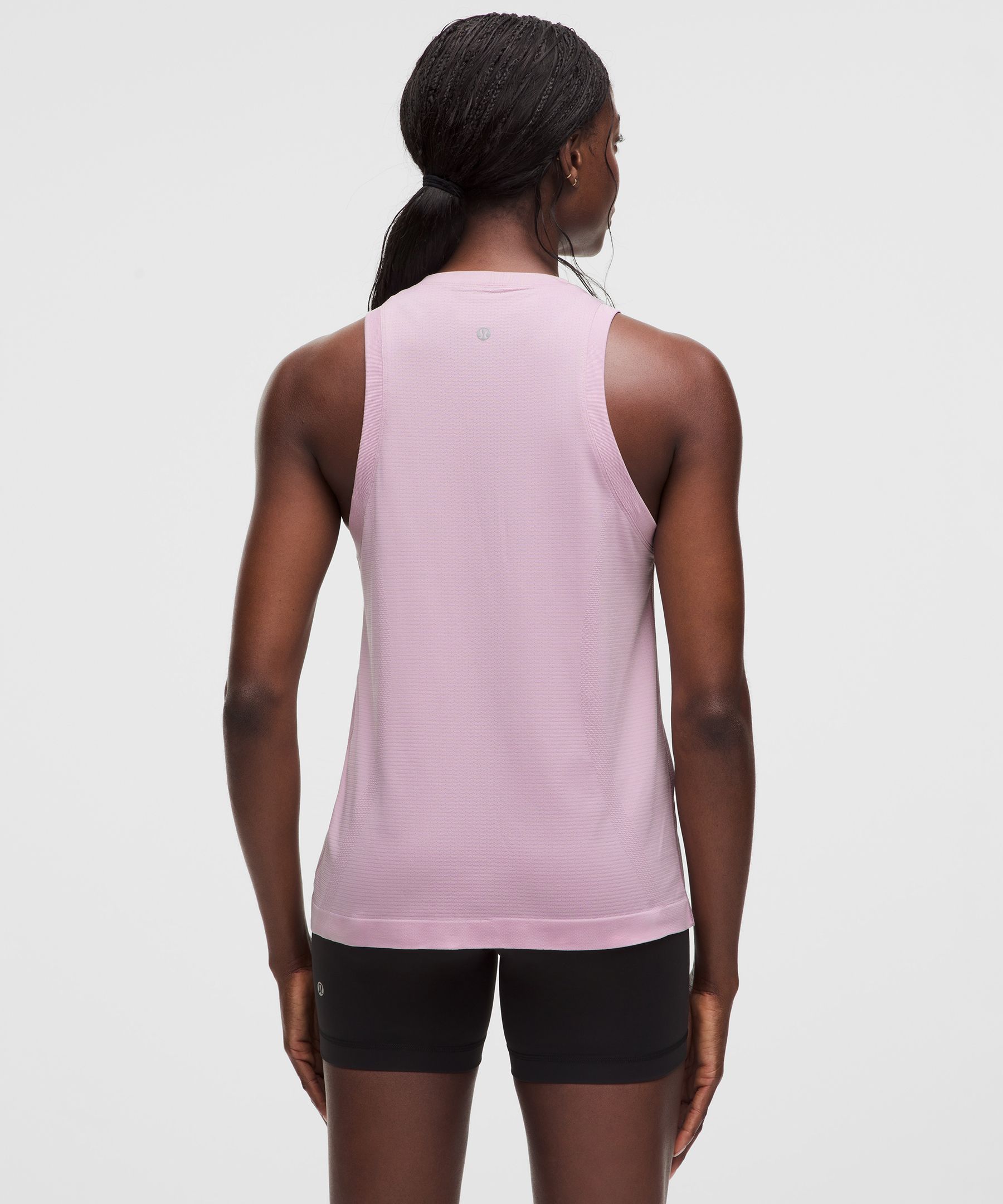 Swiftly Relaxed Tank Top *Hip Length