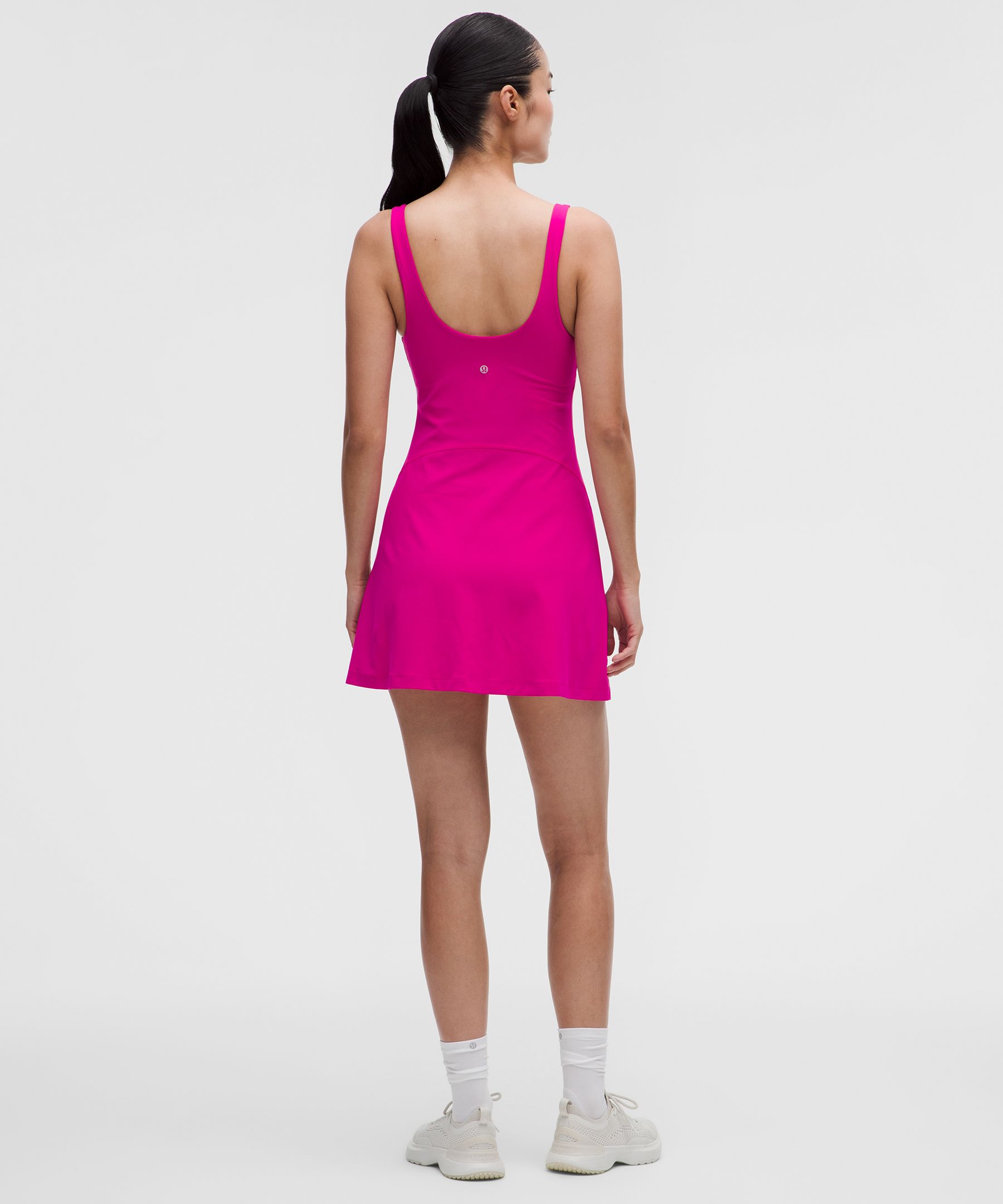 lululemon Align&trade; Dress *Updated Sleek Liner