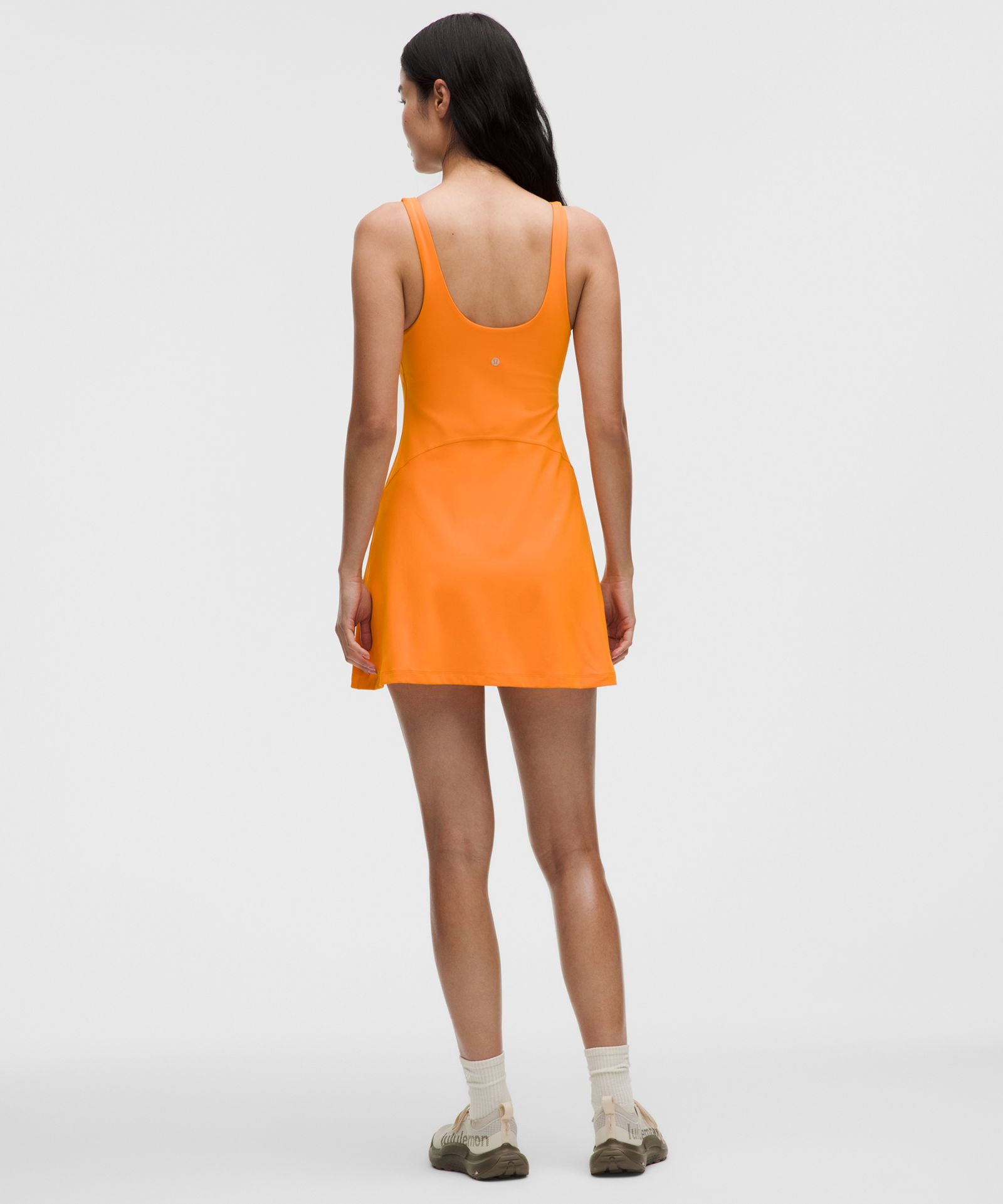 Женское платье Lululemon Align с подкладкой Sleek — фото 2