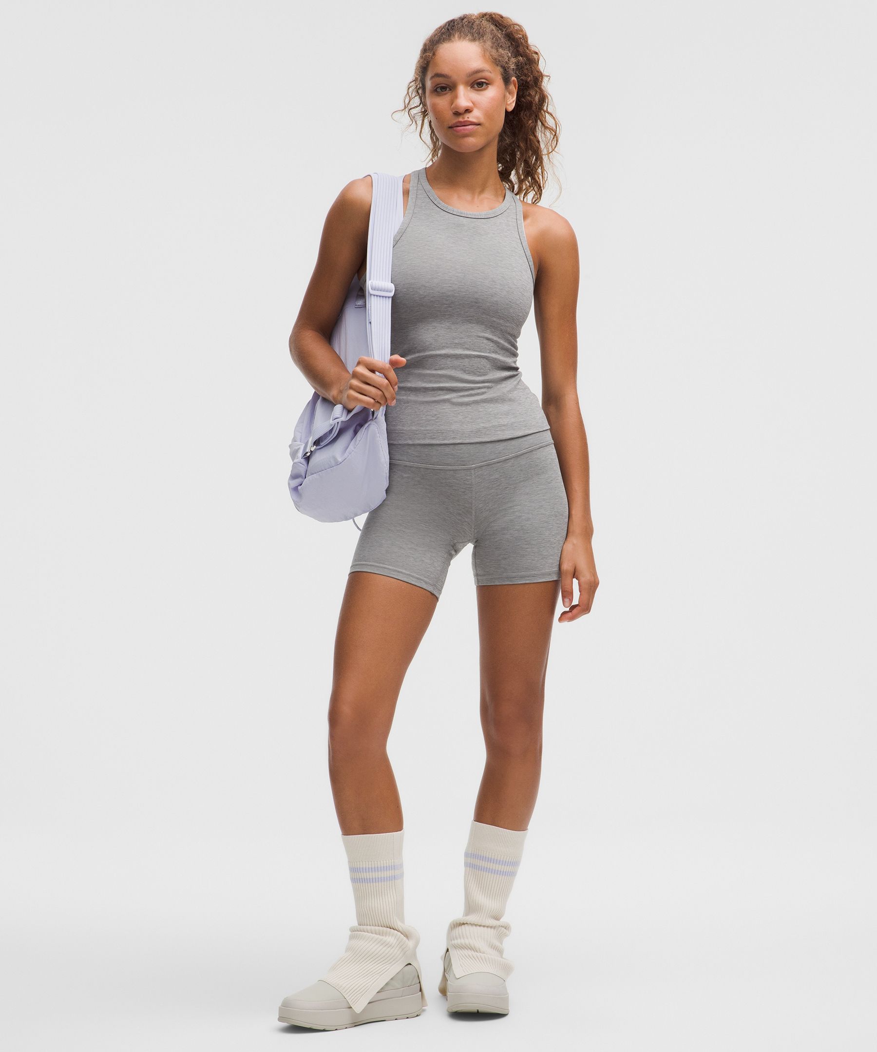 Lululemon Align™ Waist-length Racerback Tank Top