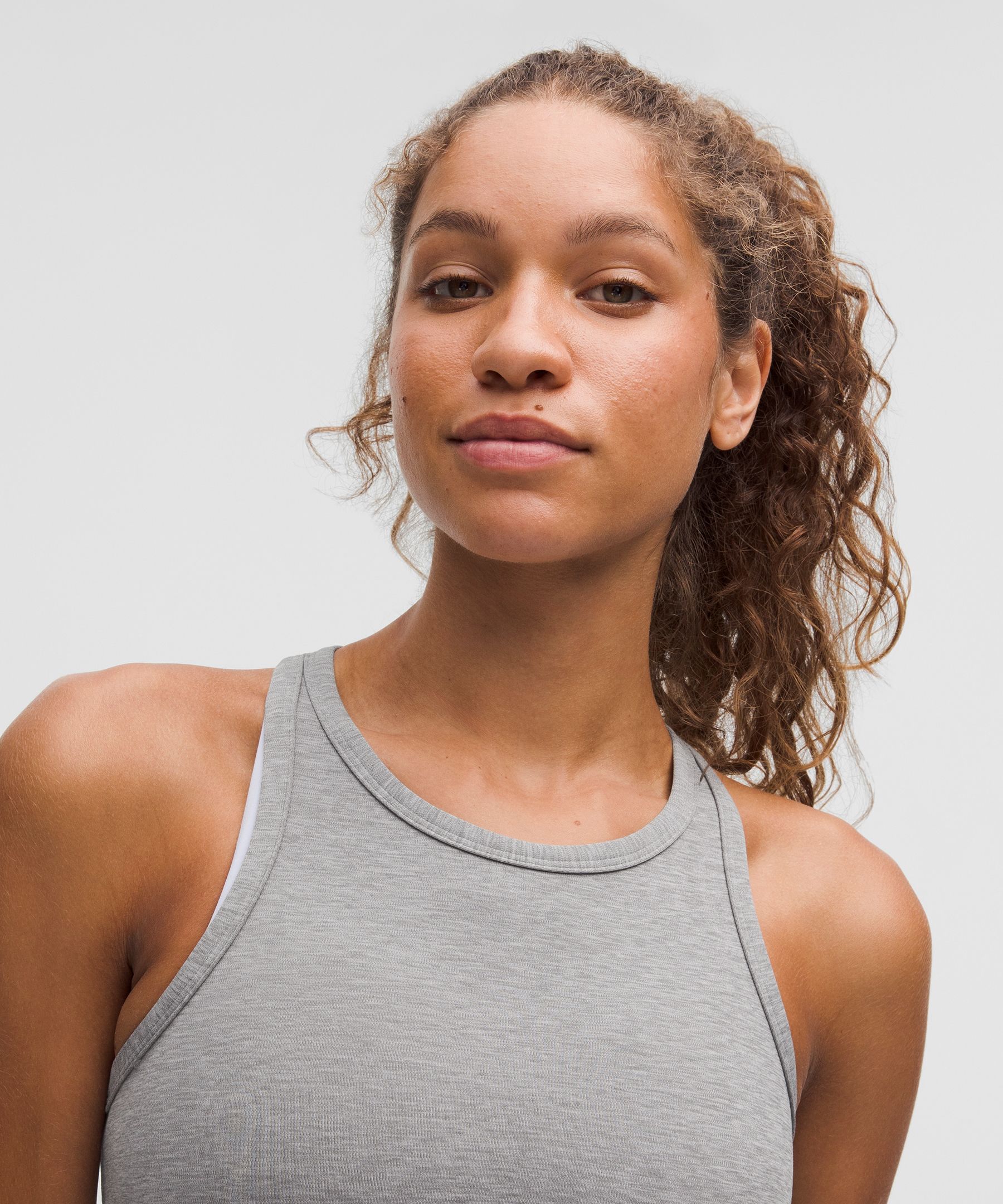 Lululemon Align™ Waist-length Racerback Tank Top