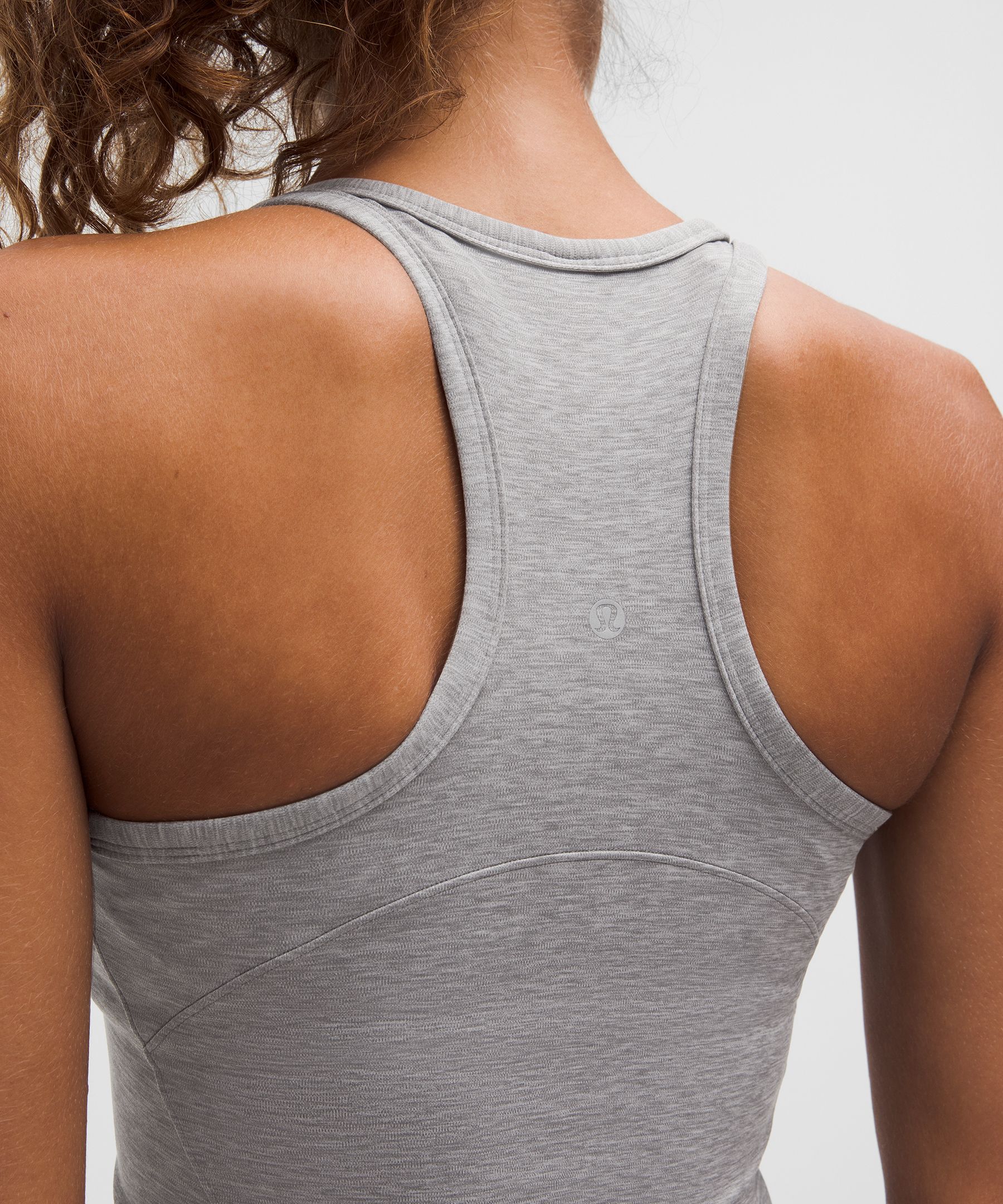 lululemon Align™ Waist-Length Racerback Tank Top