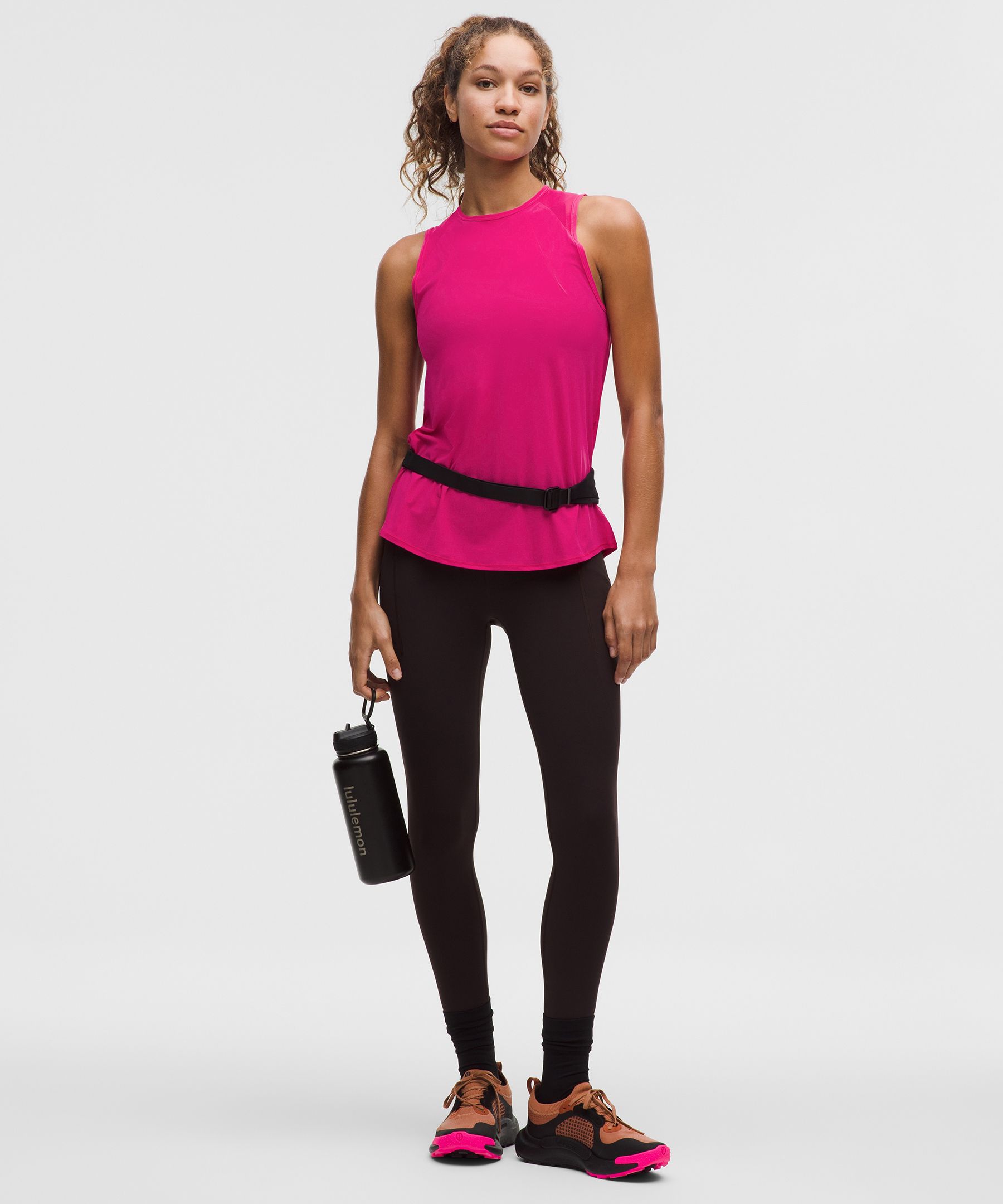 Lululemon Sculpt Tank Top