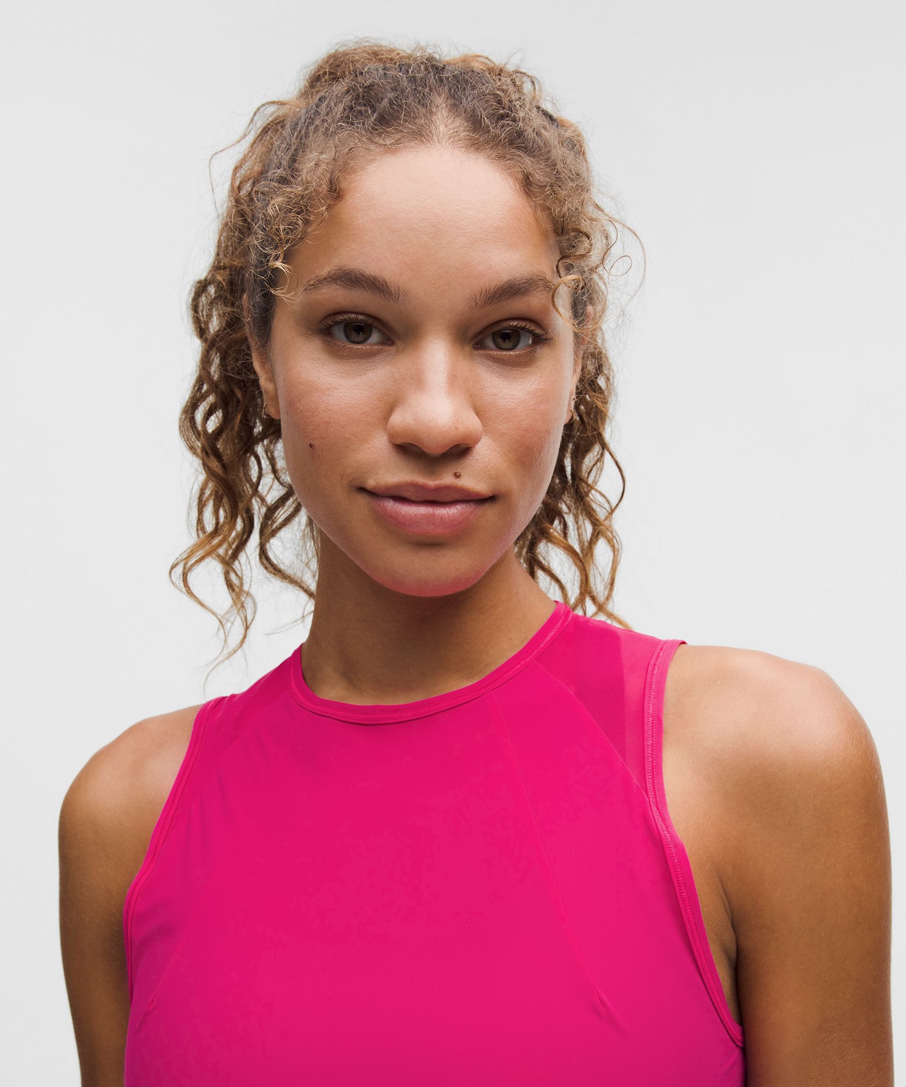 Lululemon Sculpt Tank Top