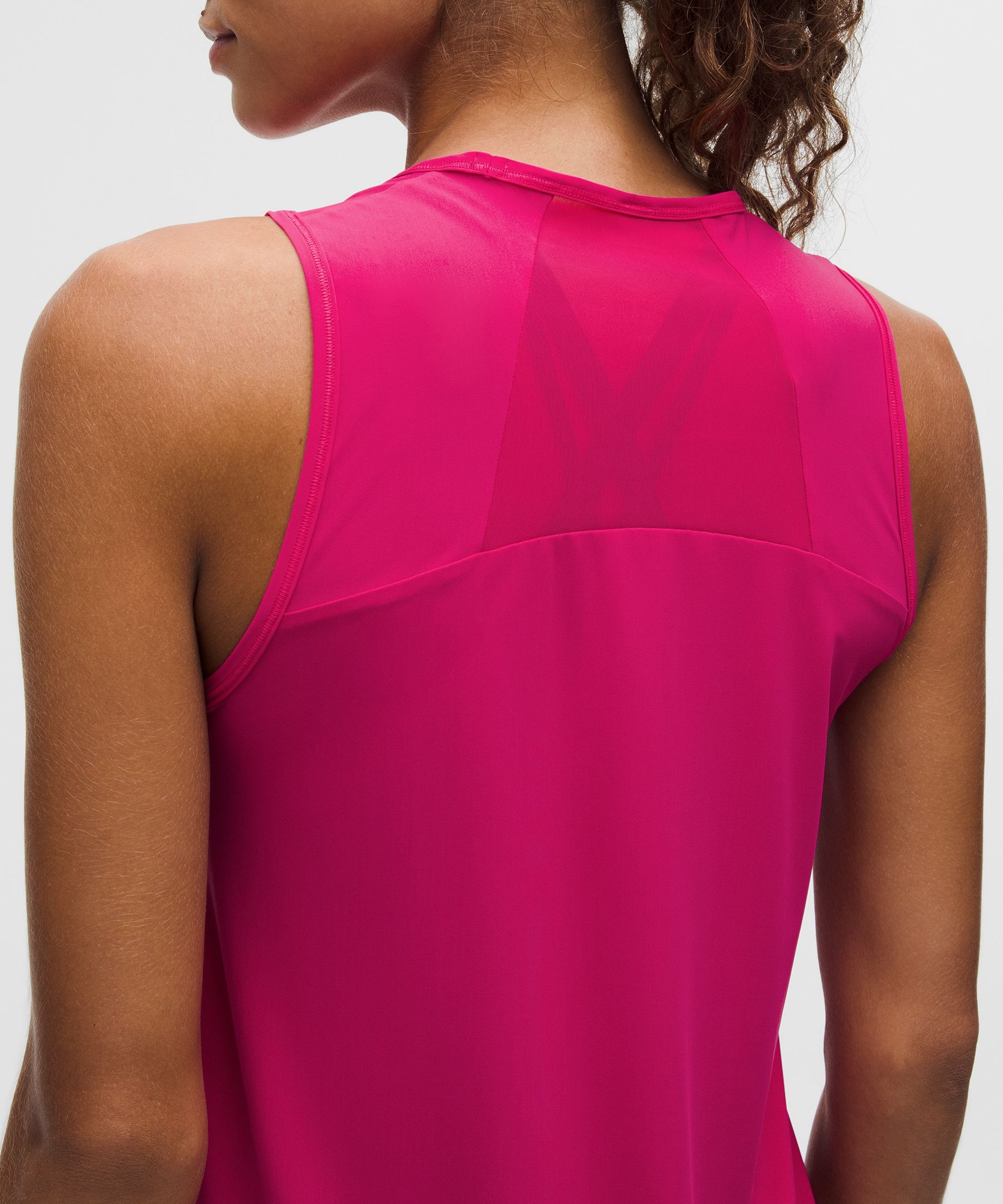 Lululemon Sculpt Tank Top