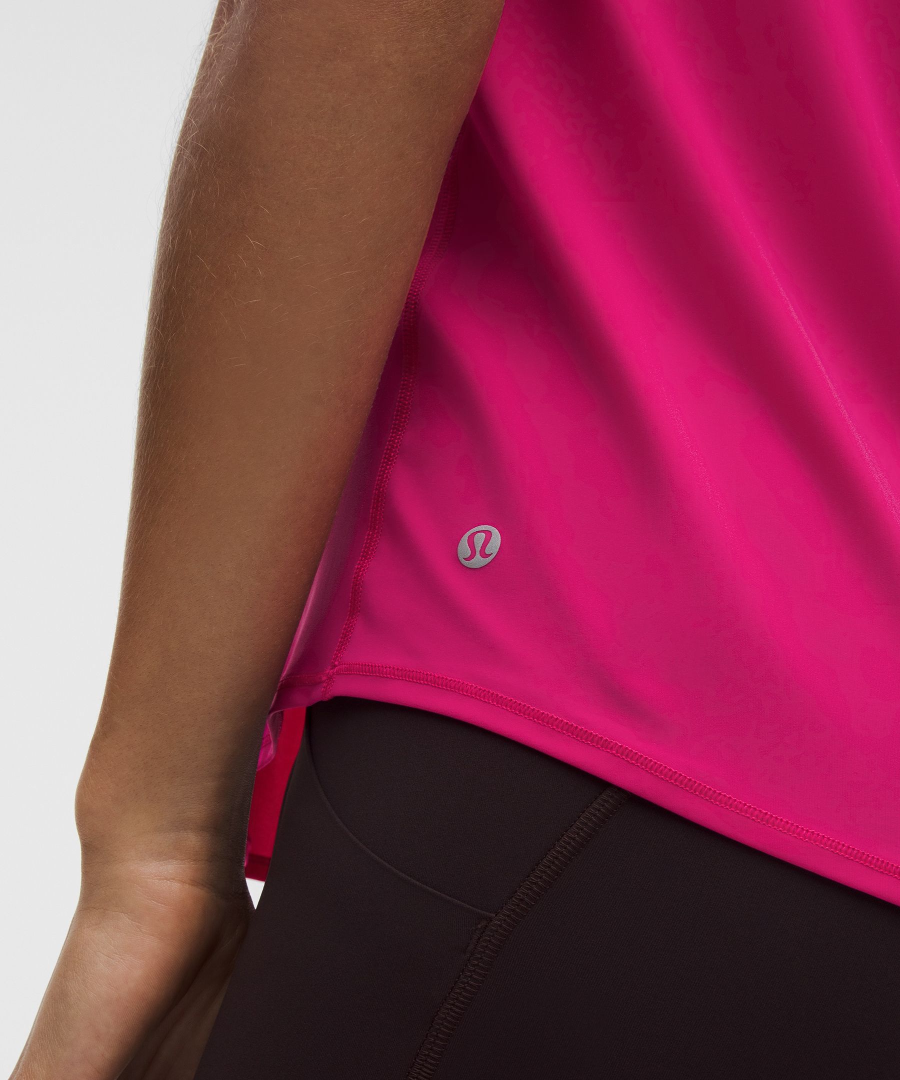 Lululemon Sculpt Tank Top