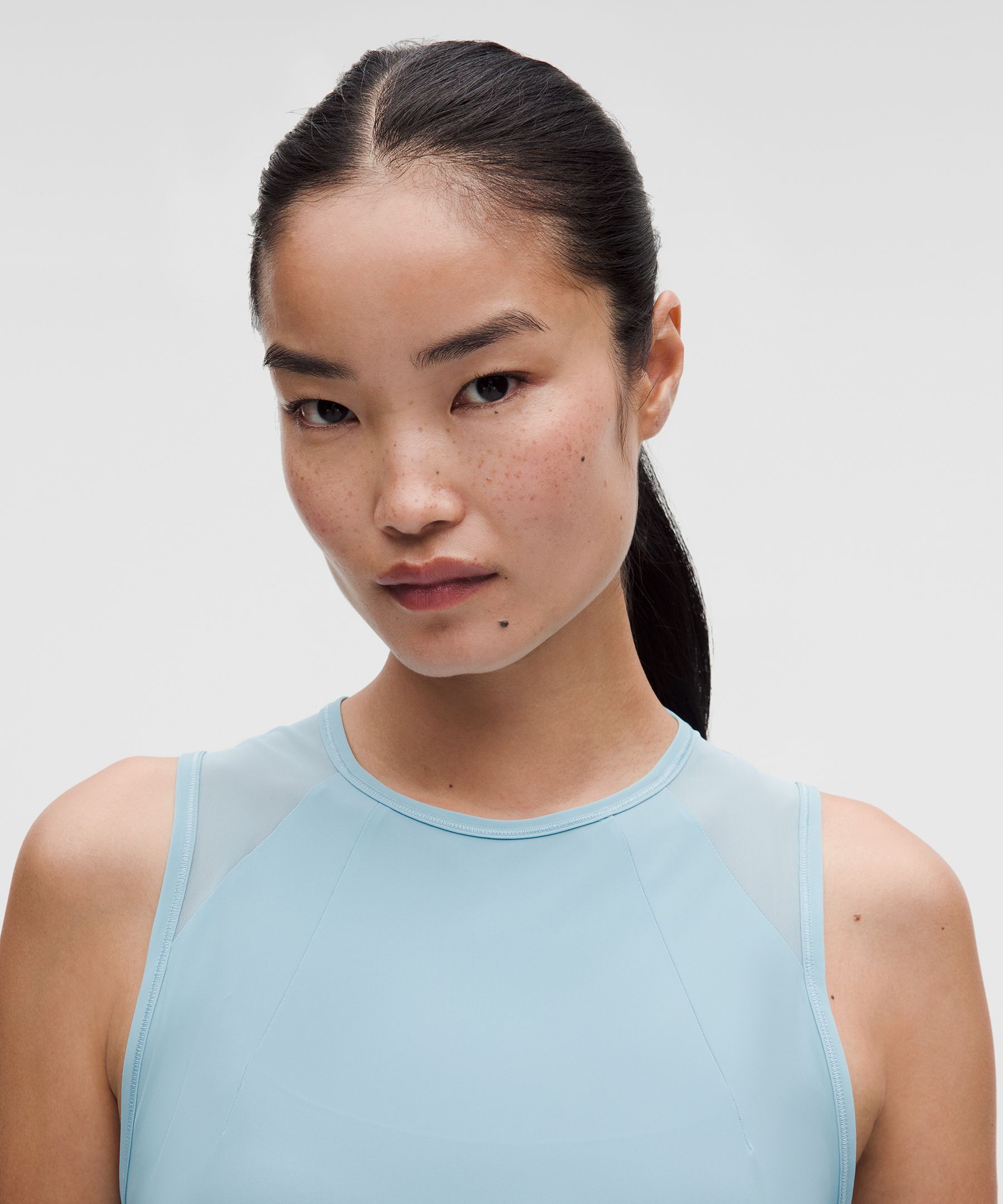 Sculpt Tank Top - thumbnail 4