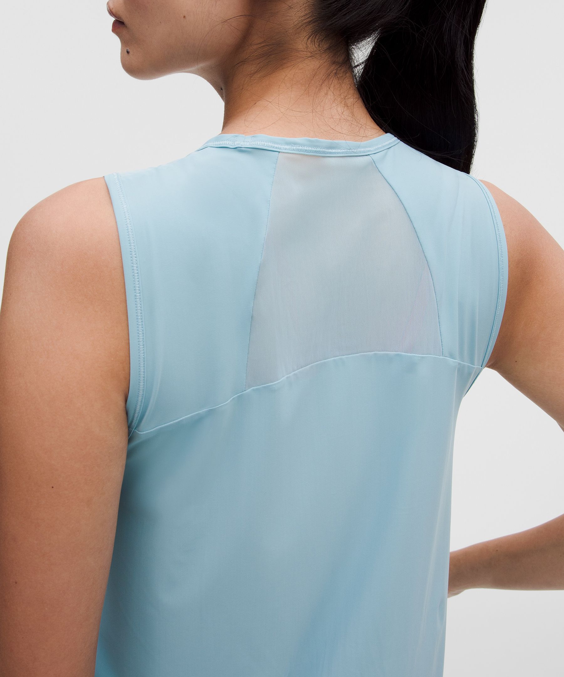 Sculpt Tank Top - thumbnail 5