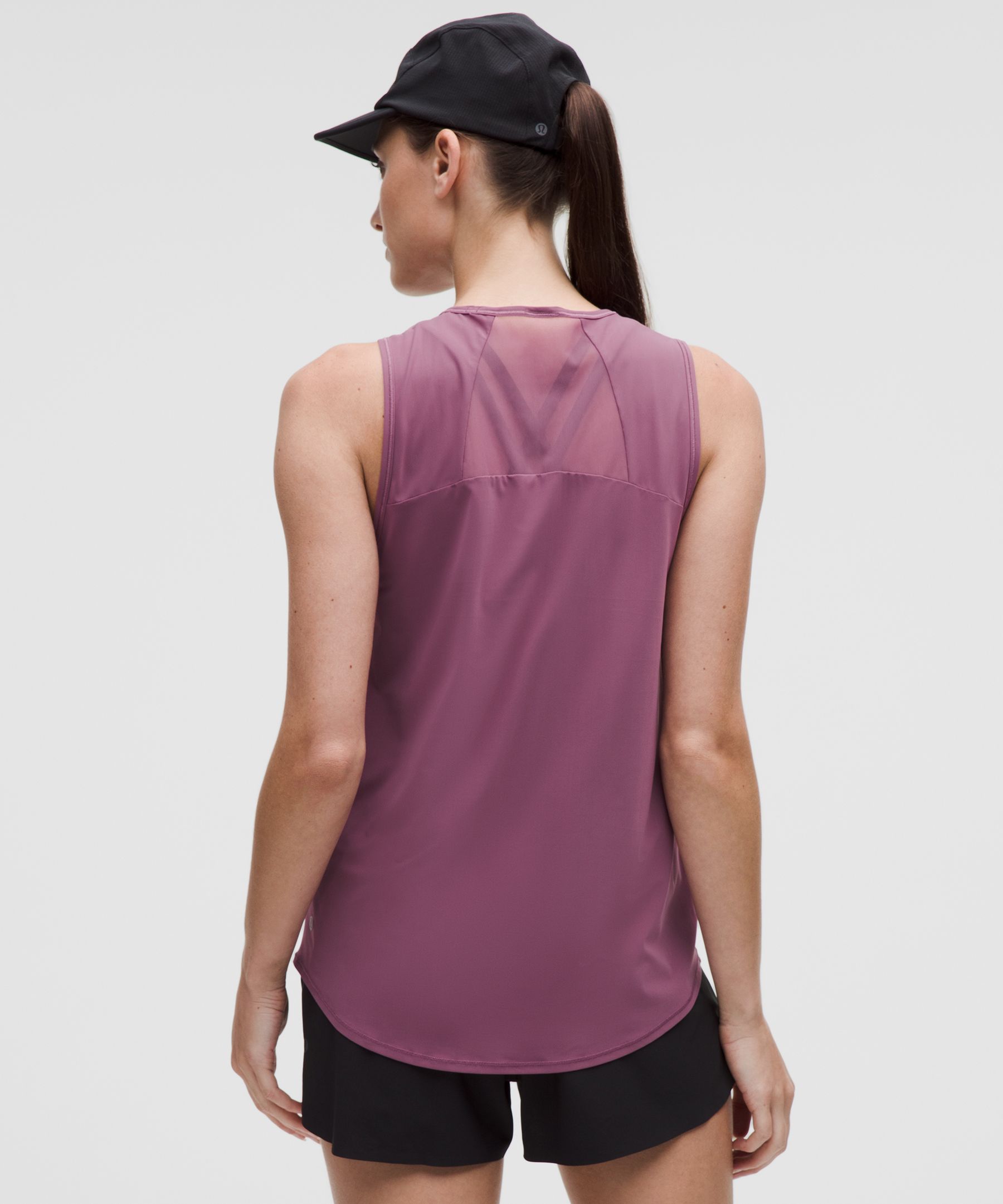 Lululemon Sculpt Tank Top