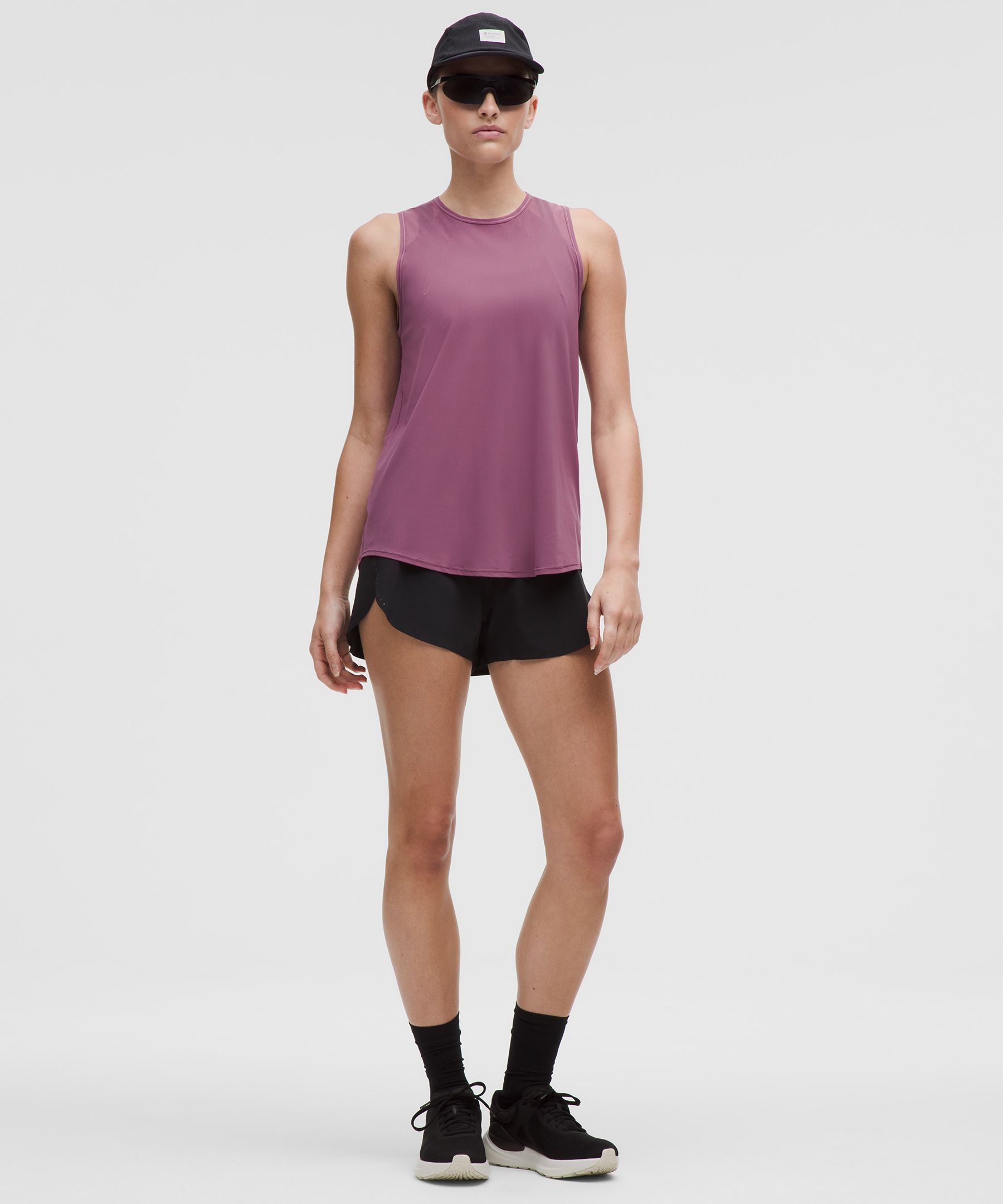Lululemon Sculpt Tank Top