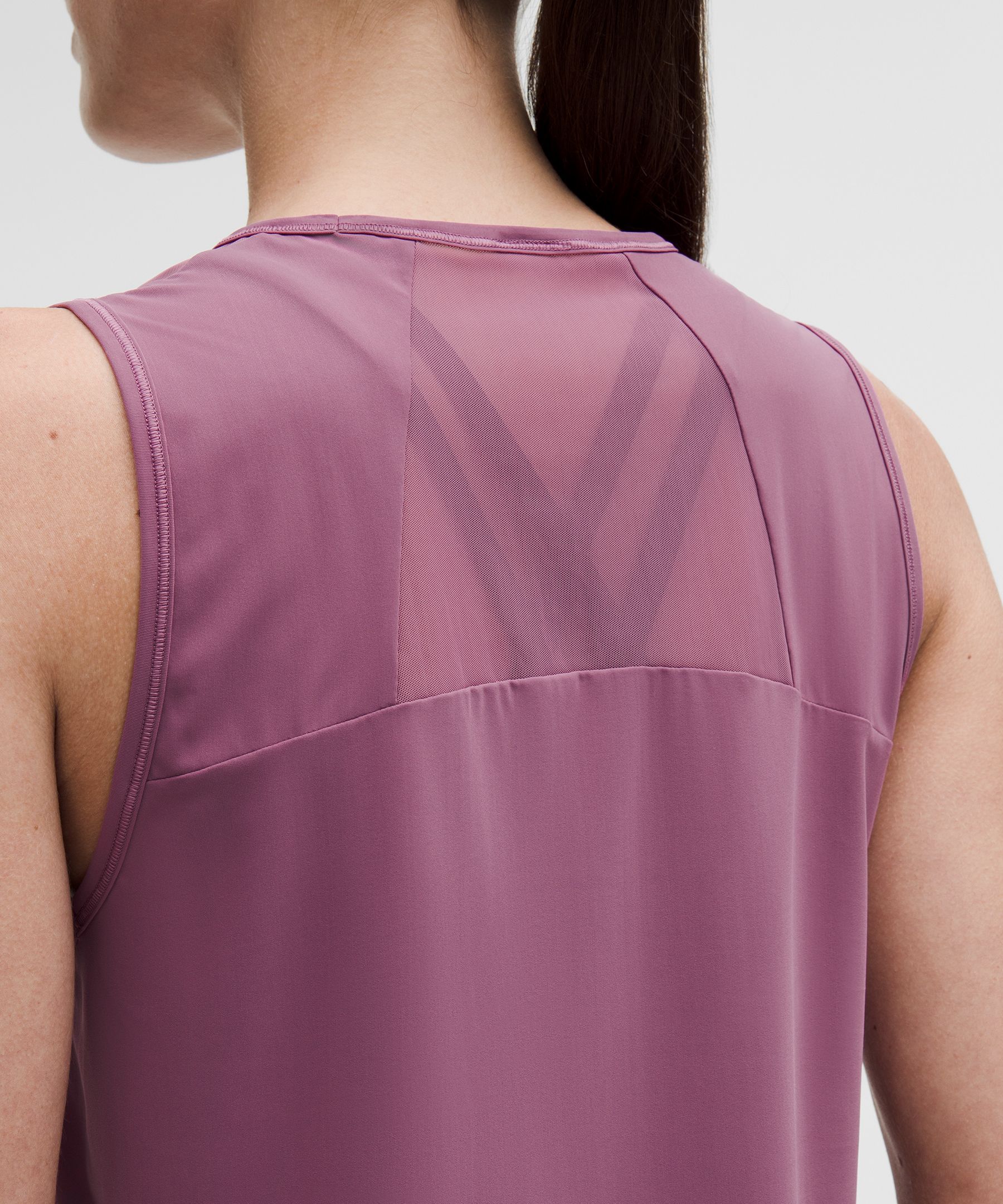 Lululemon Sculpt Tank Top