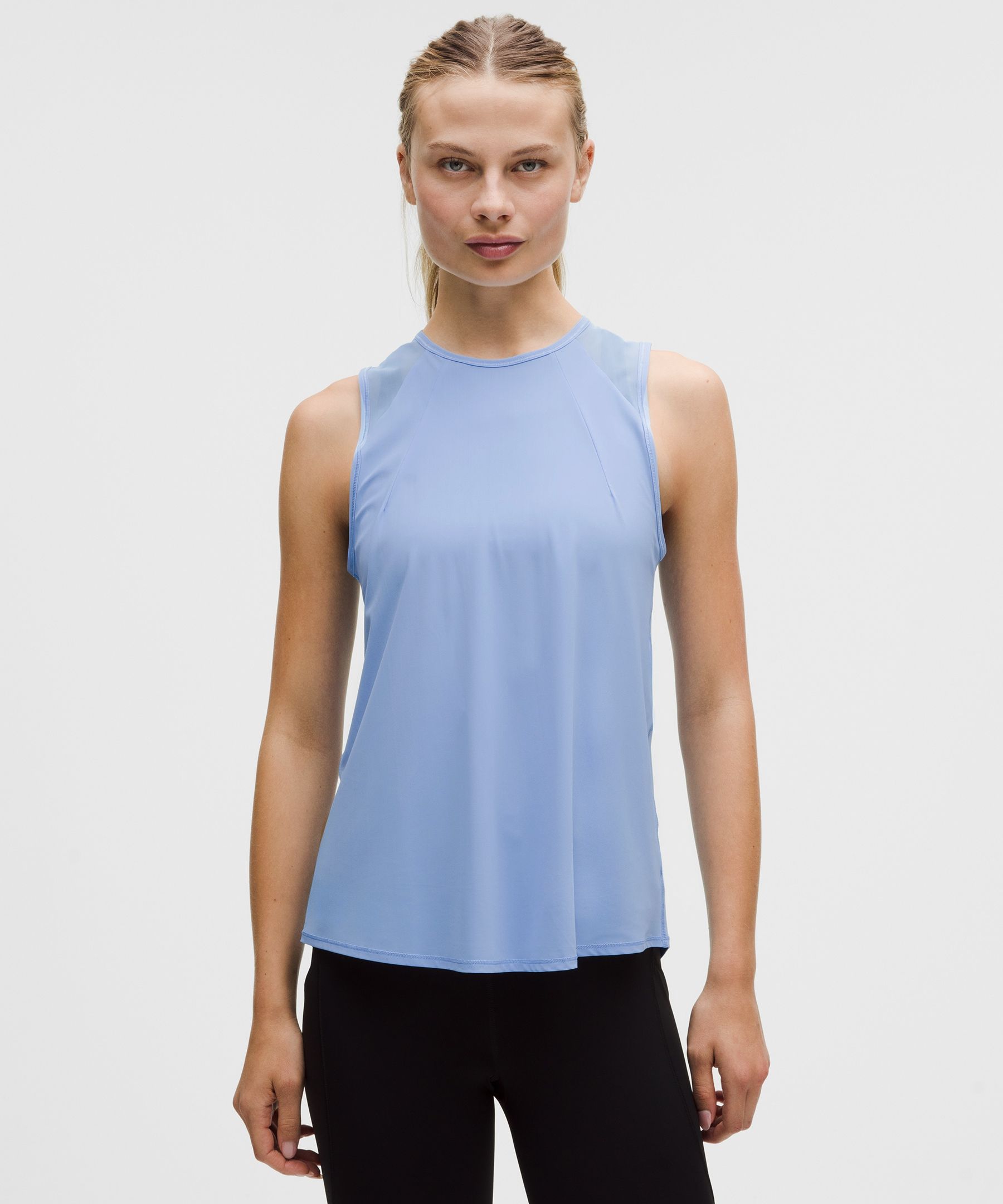 Sculpt Tank Top