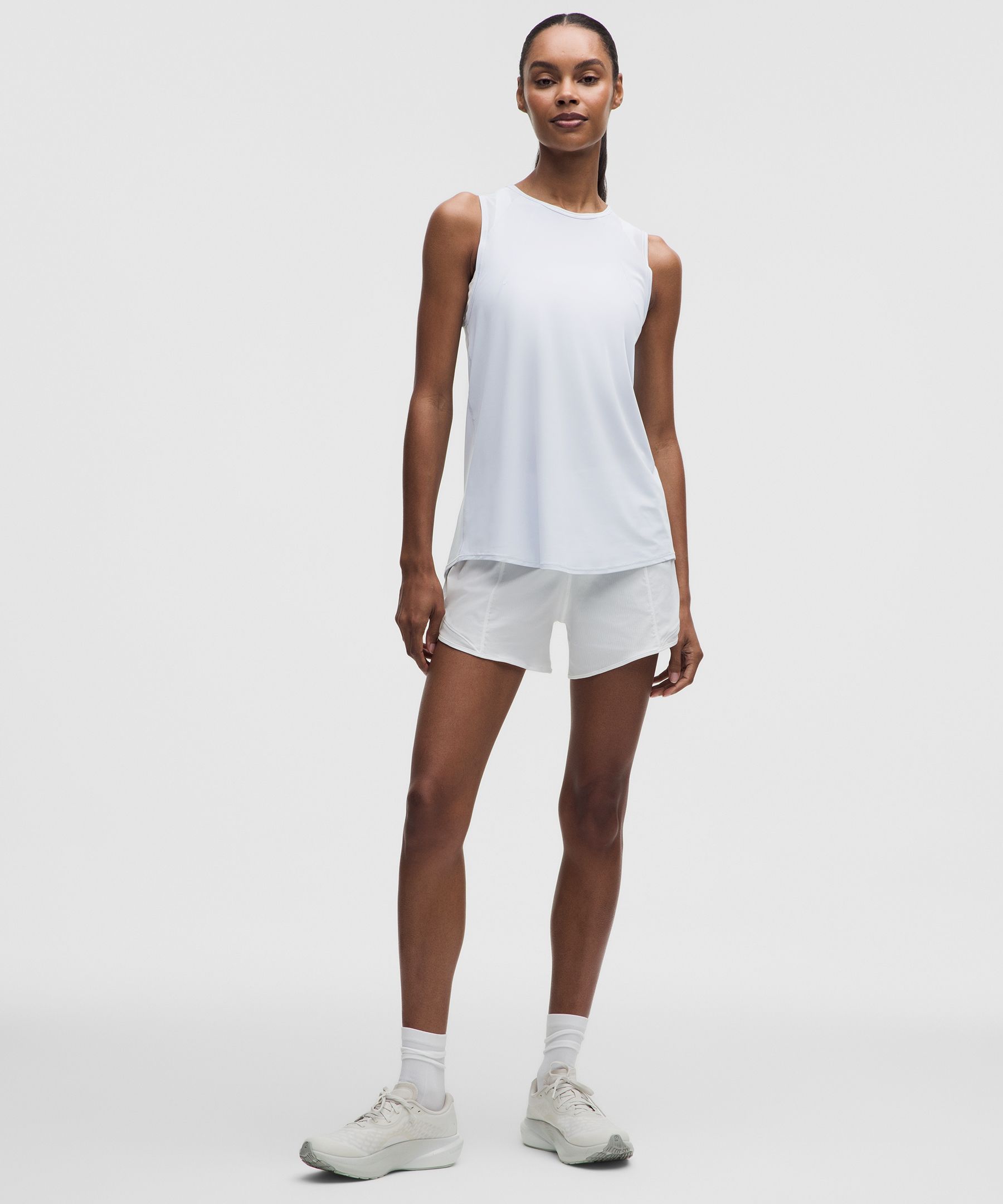Sculpt Tank Top