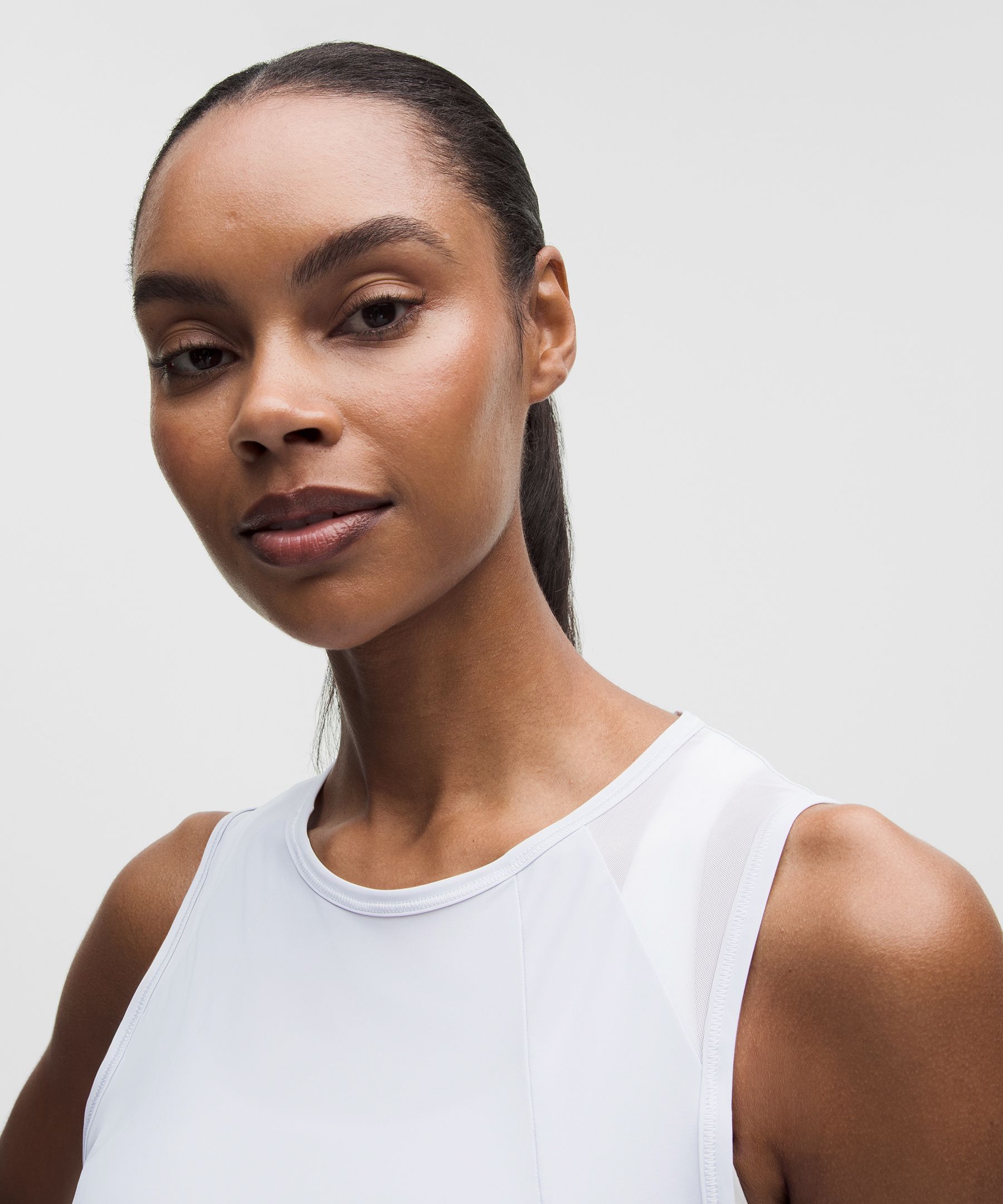 Sculpt Tank Top