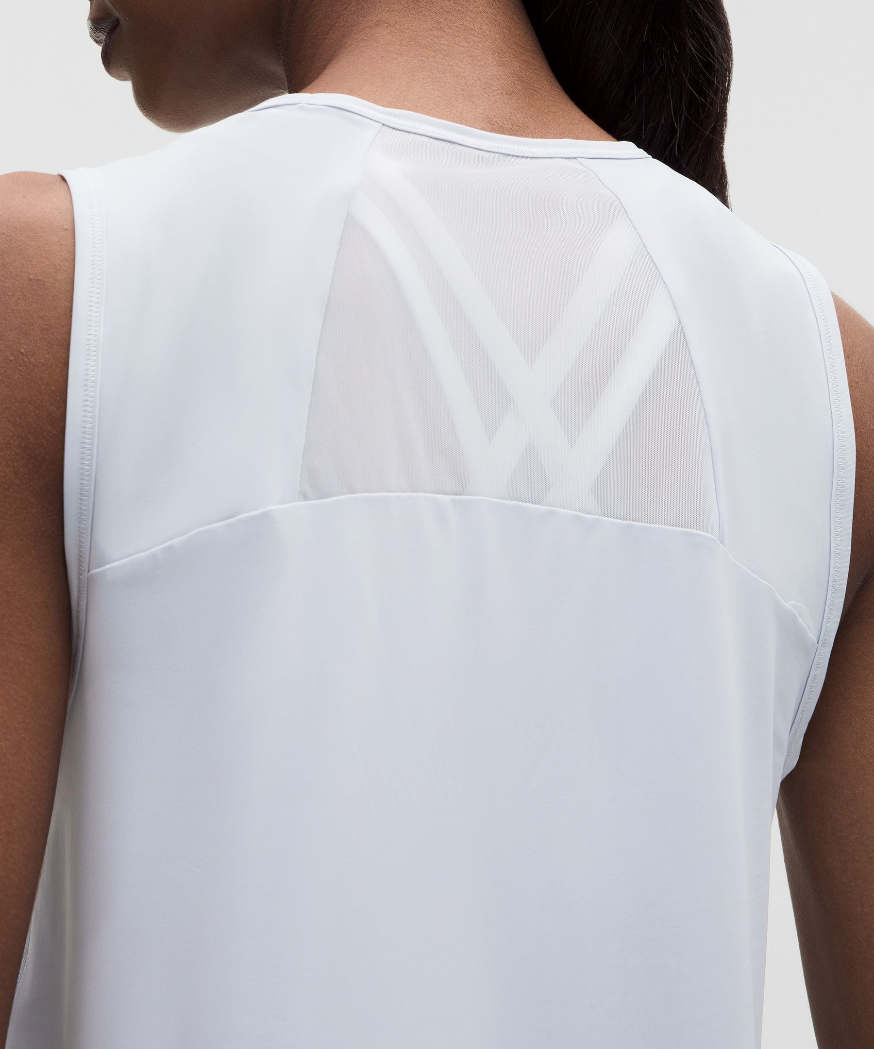 Sculpt Tank Top