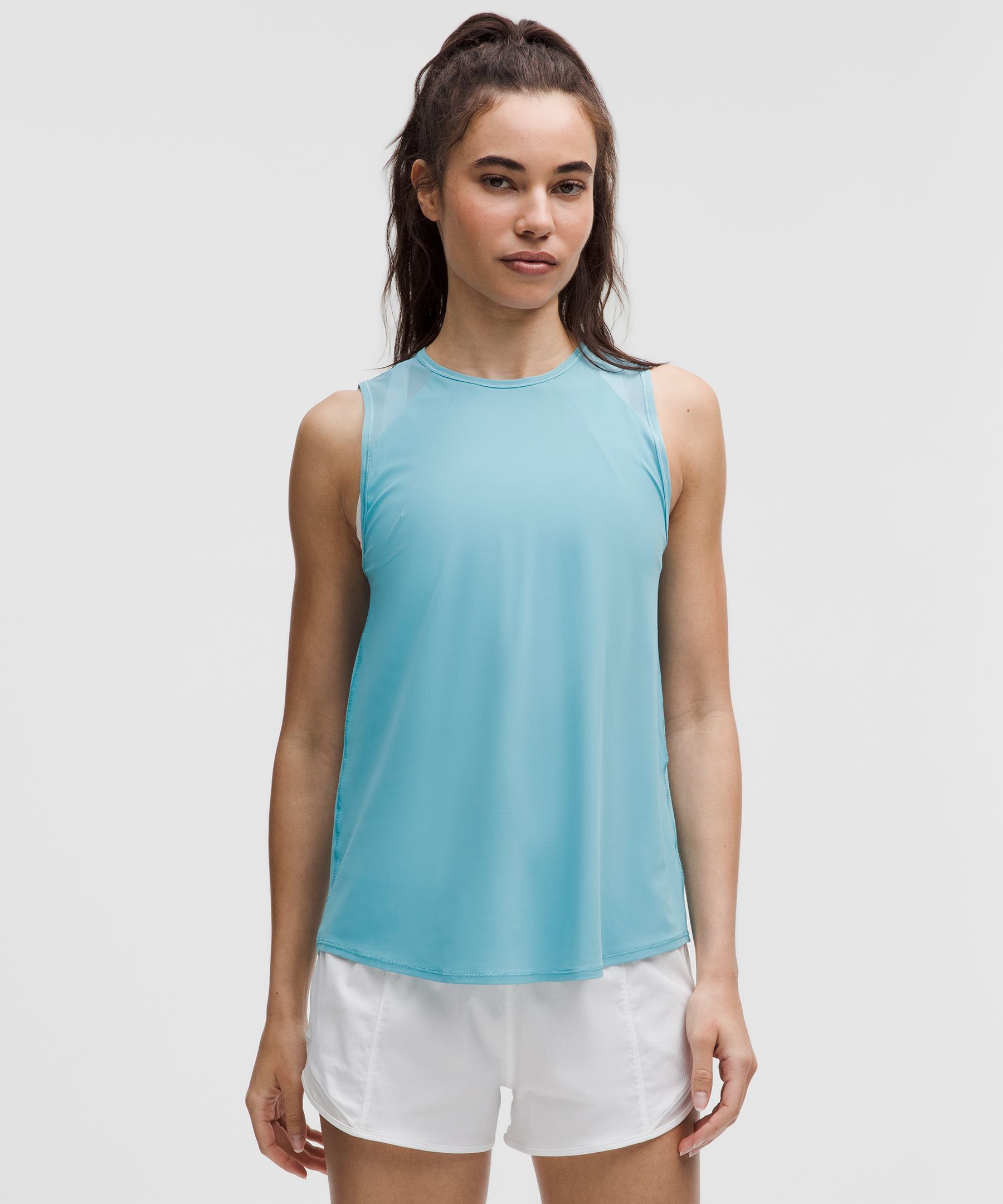 Sculpt Tank Top