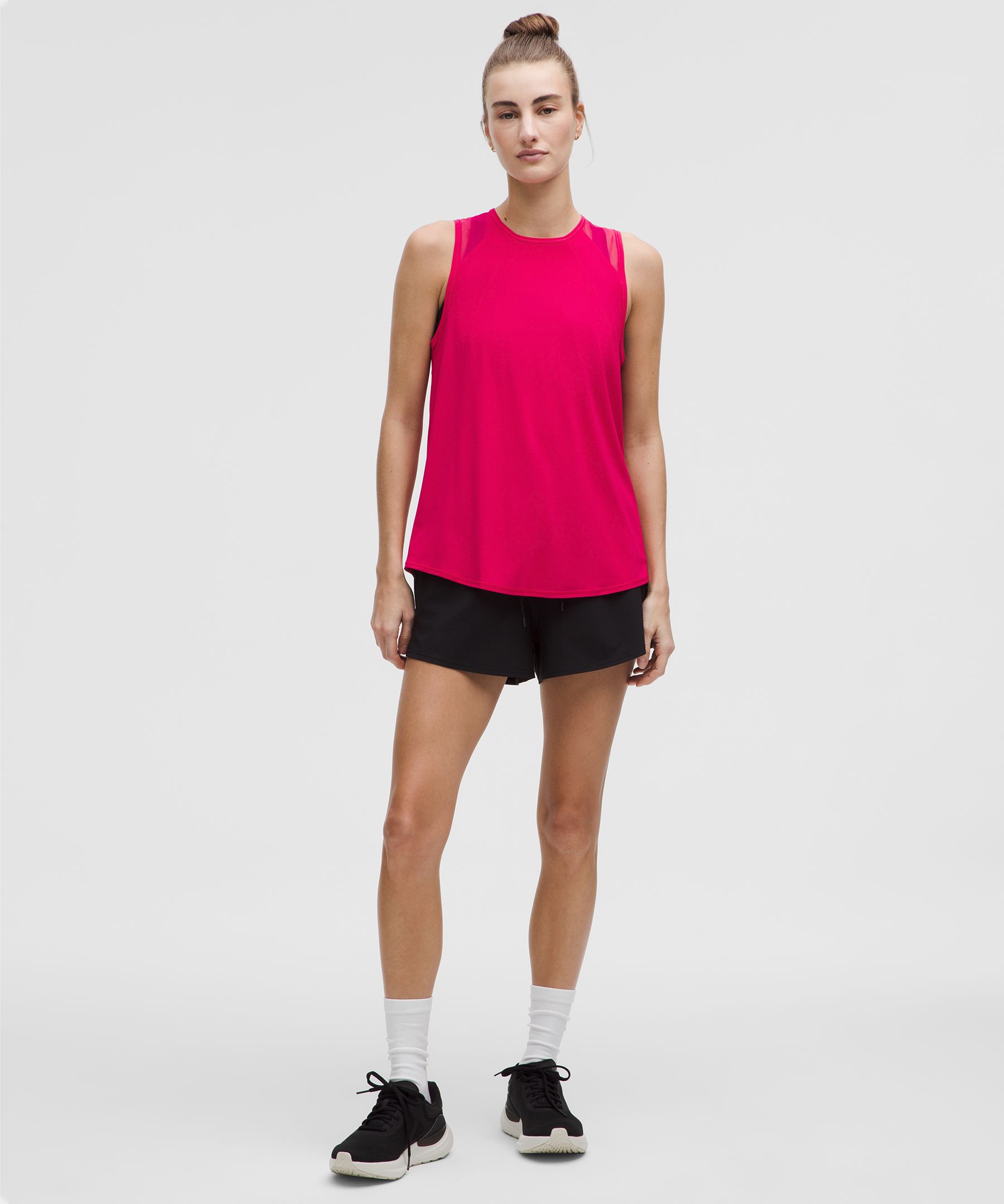 Sculpt Tank Top | Women's Sleeveless & Tank Tops | lululemon Sculpt Tank Top | Women's Sleeveless & Tank Tops | lululemon