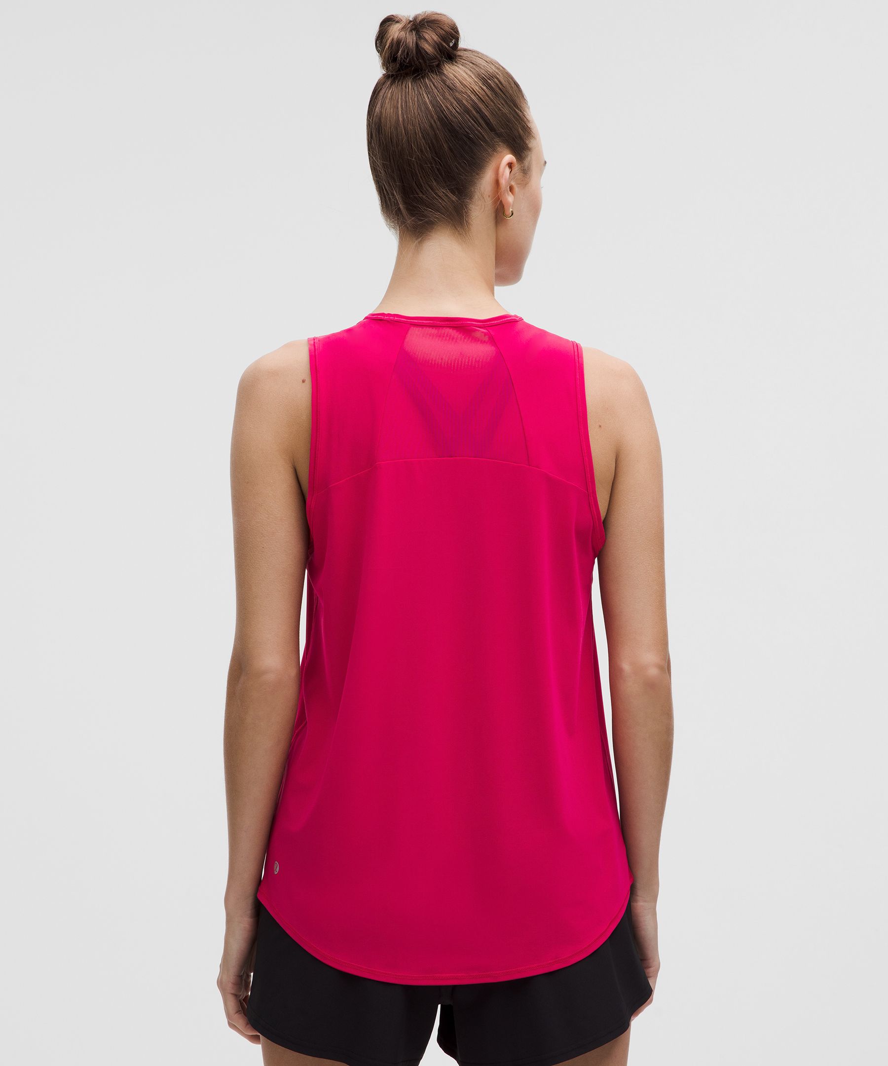 Lululemon Sculpt Tank Top