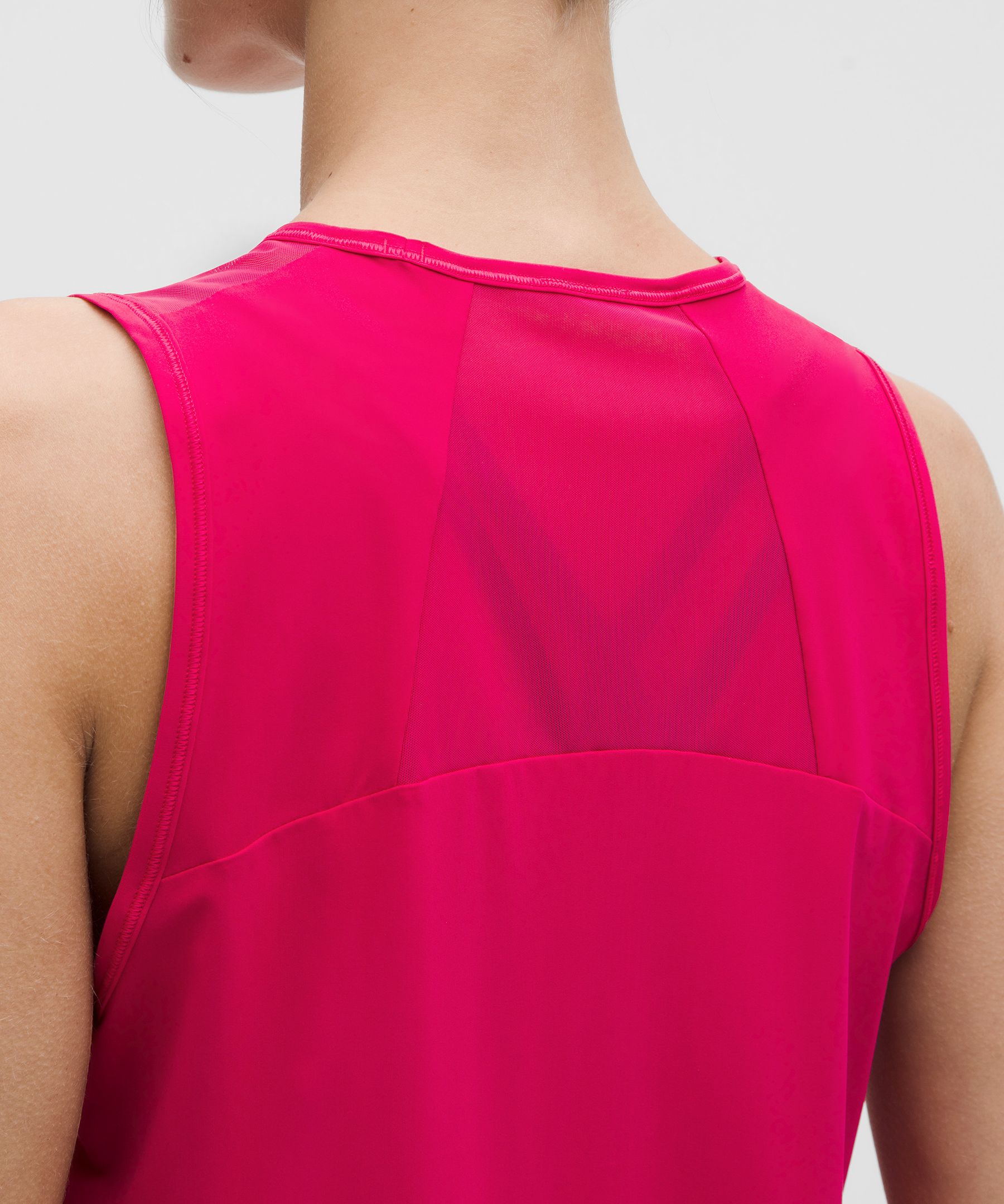 Lululemon Sculpt Tank Top
