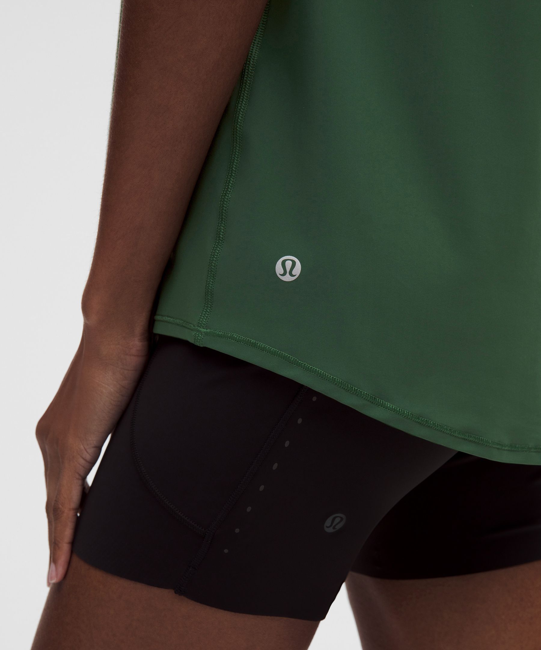 Sculpt タンクトップ | タンクトップ | Lululemon JP