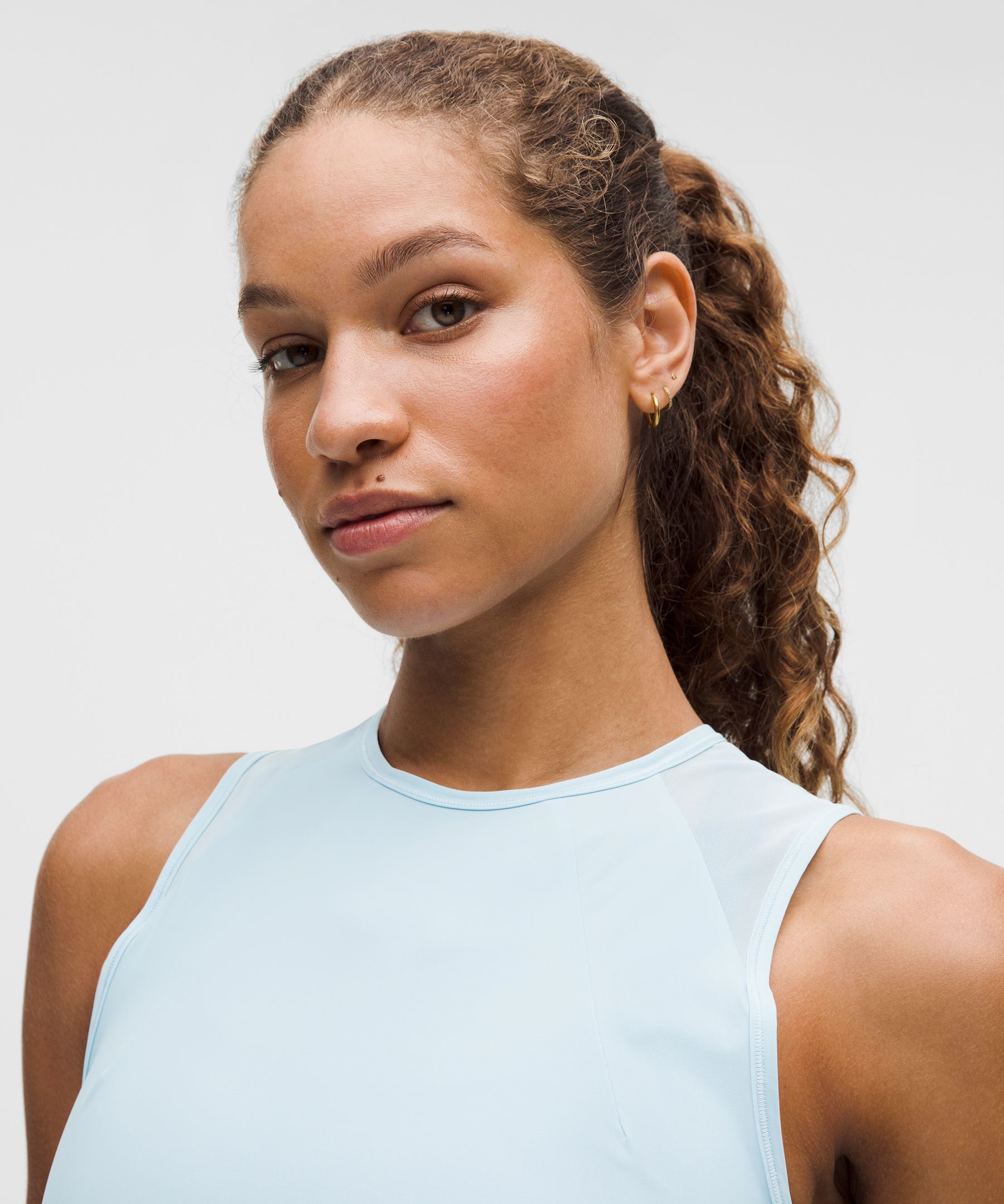 Sculpt タンクトップ | タンクトップ | Lululemon JP