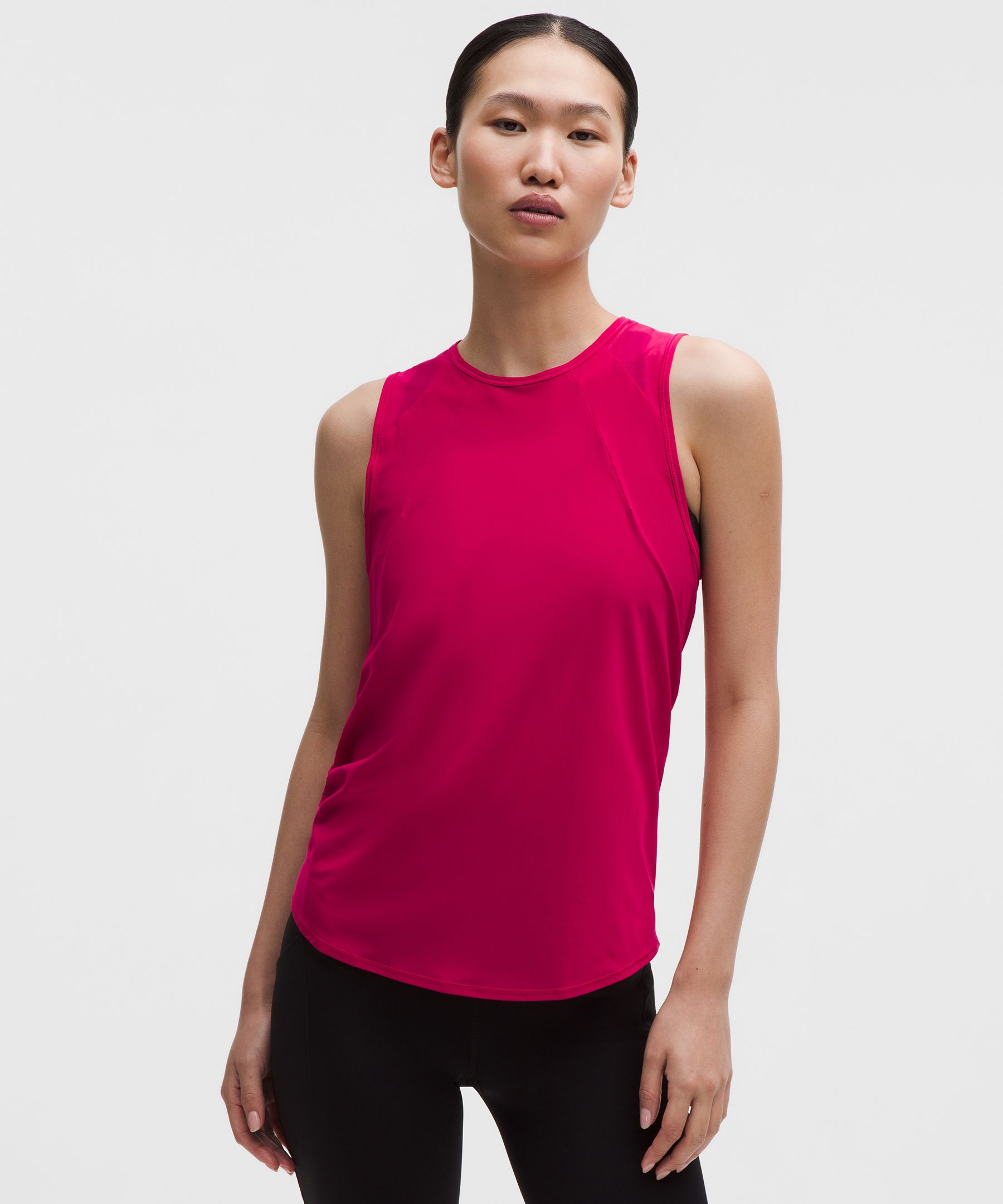 Sculpt Tank Top
