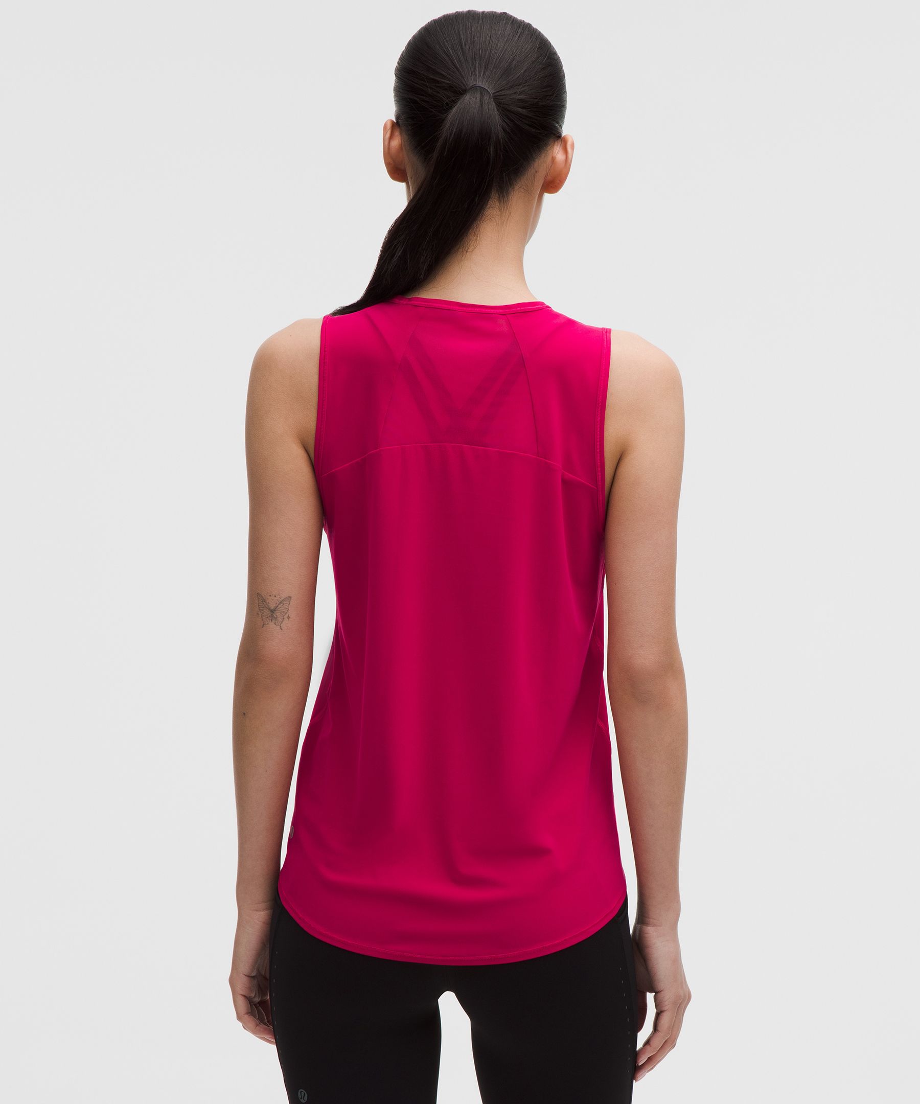 Sculpt Tank Top